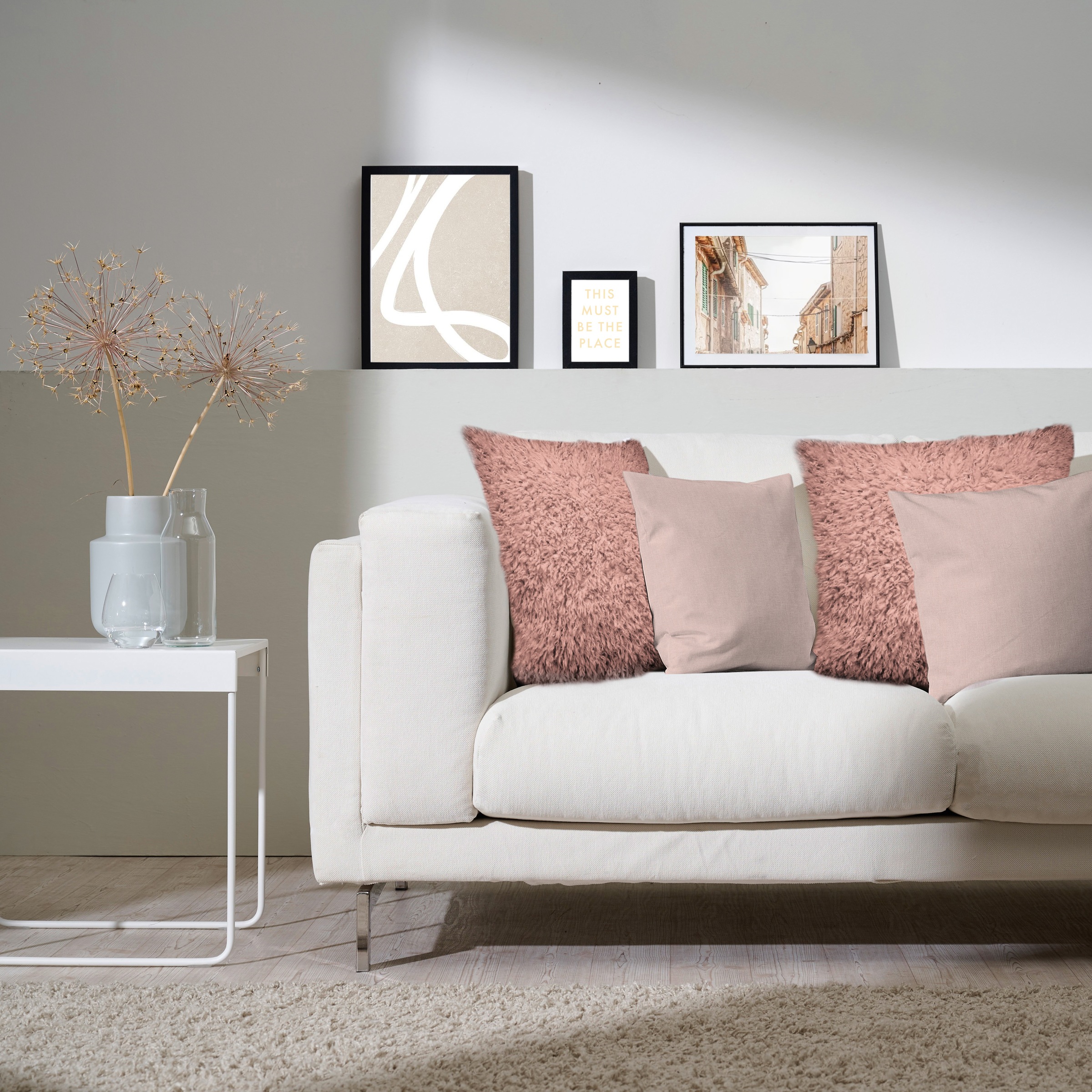 APELT Kissenhülle »Missouri«