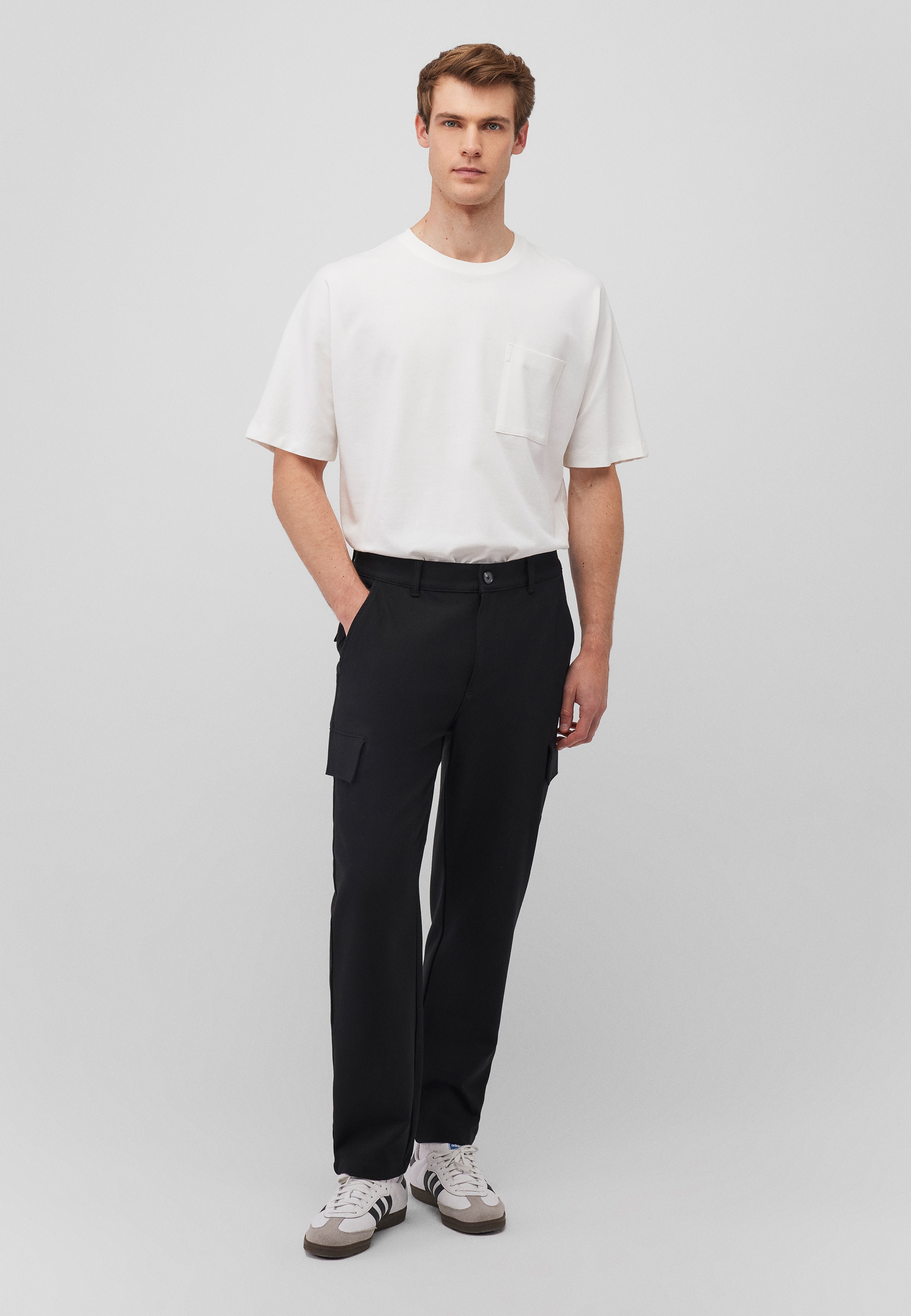 Mavi "HOSE" Cargo Pants