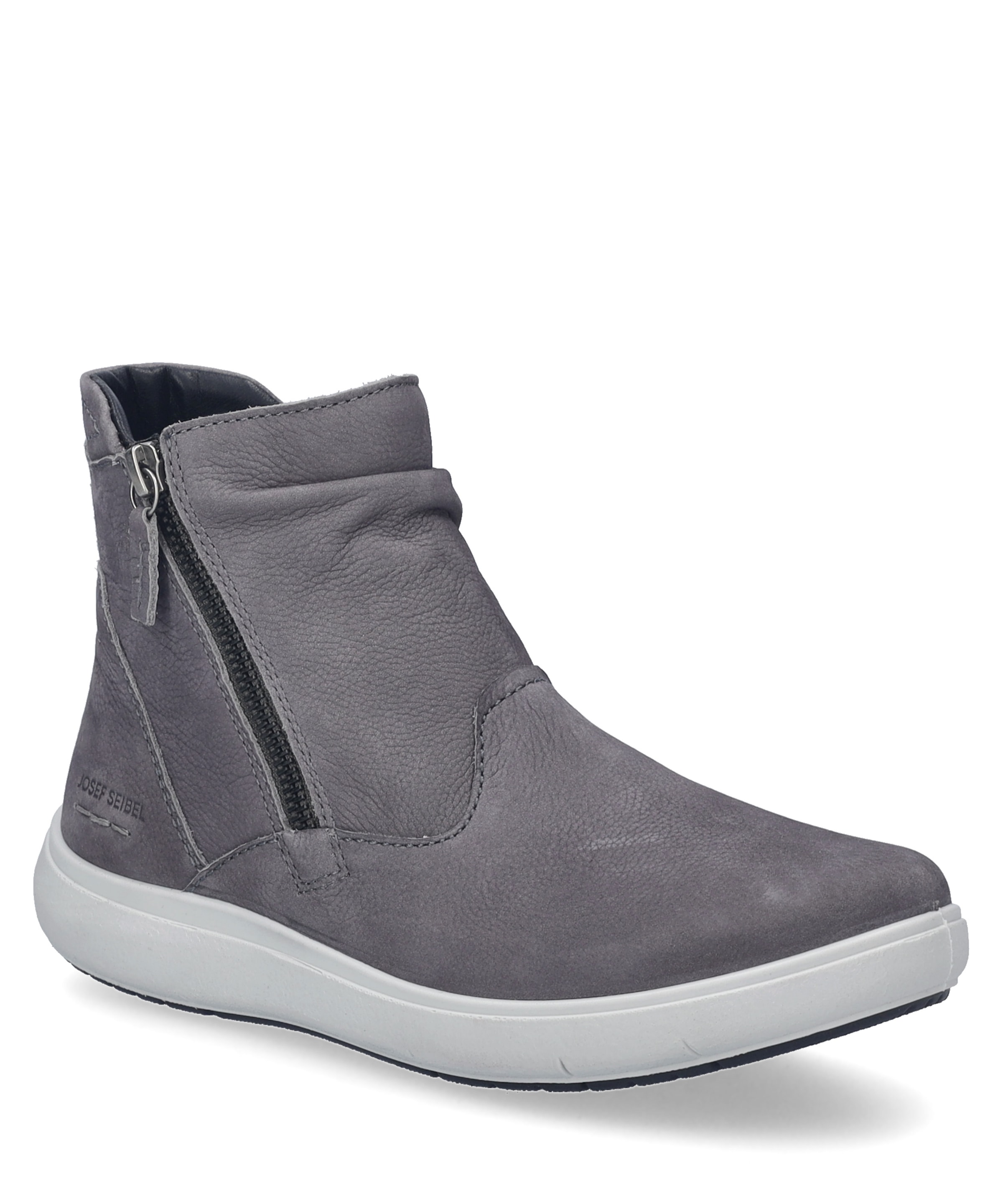 Josef Seibel Stiefelette »Megan 12, grau«