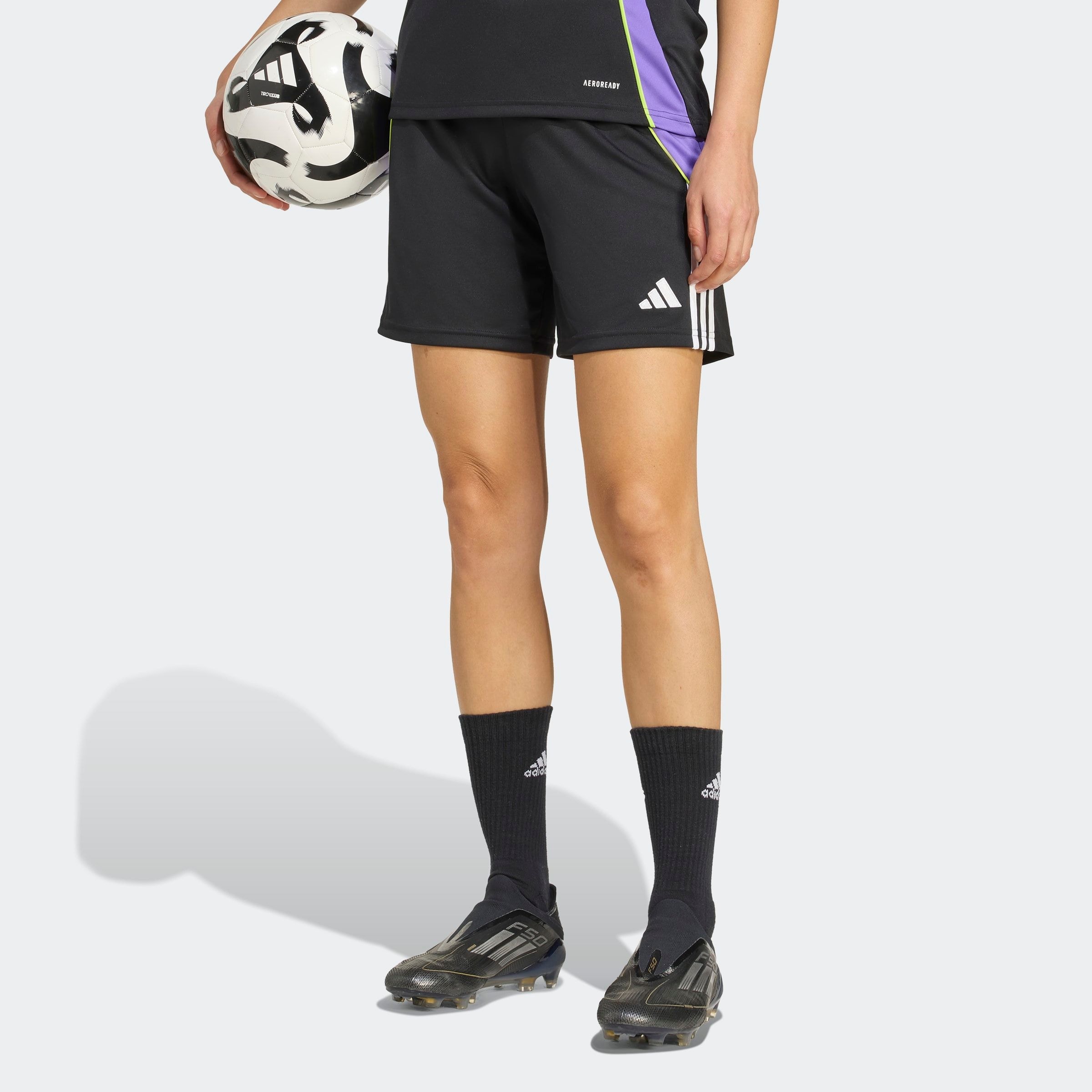 adidas Performance Trainingsshorts "TIRO24 TRSHOW" günstig online kaufen