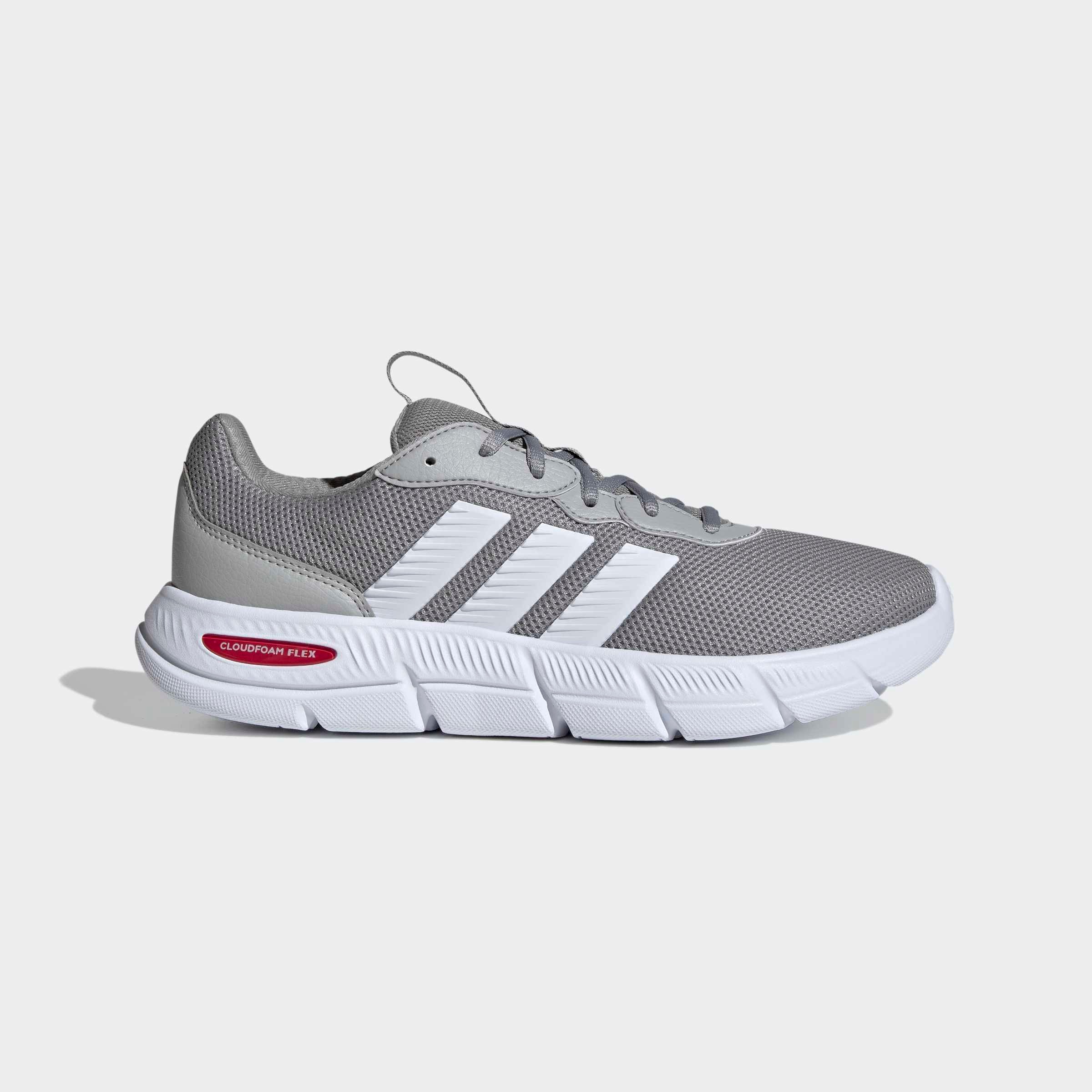 adidas Sportswear Walkingschuh "CLOUDFOAM FLEX, SCHNÜRSENKEL" günstig online kaufen