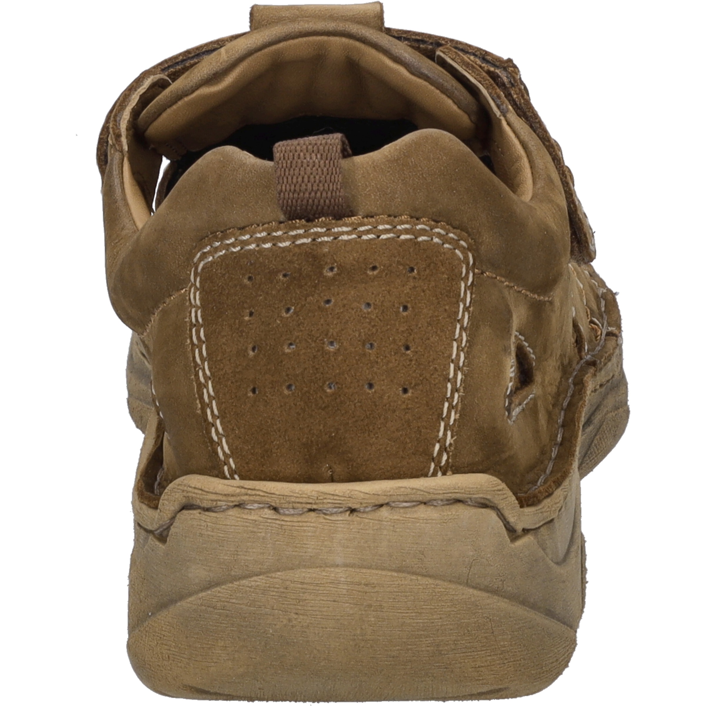 Josef Seibel Slipper »Liam 04, camel«