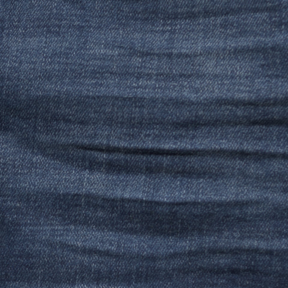 STREET ONE MEN Regular-fit-Jeans, aus Baumwolle mit Stretchanteil