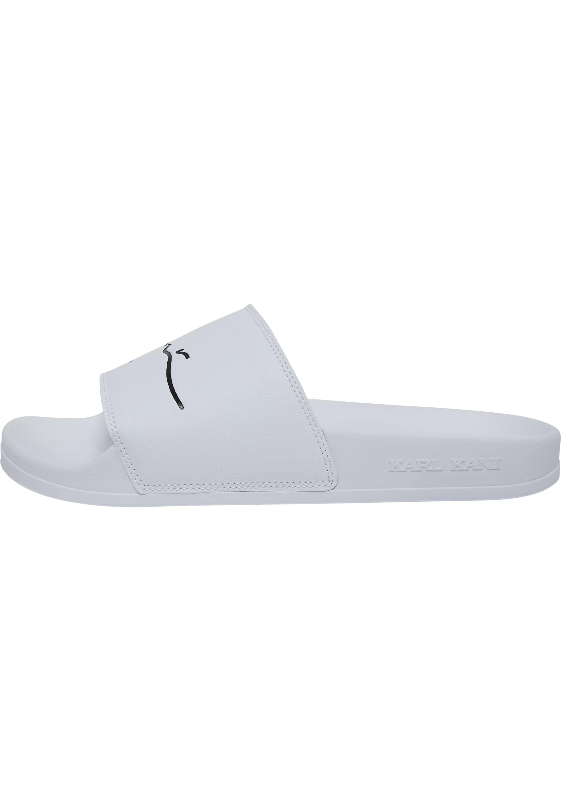 Karl Kani Sneaker »Karl Kani Herren KK Pool Slide«, (1 tlg.)