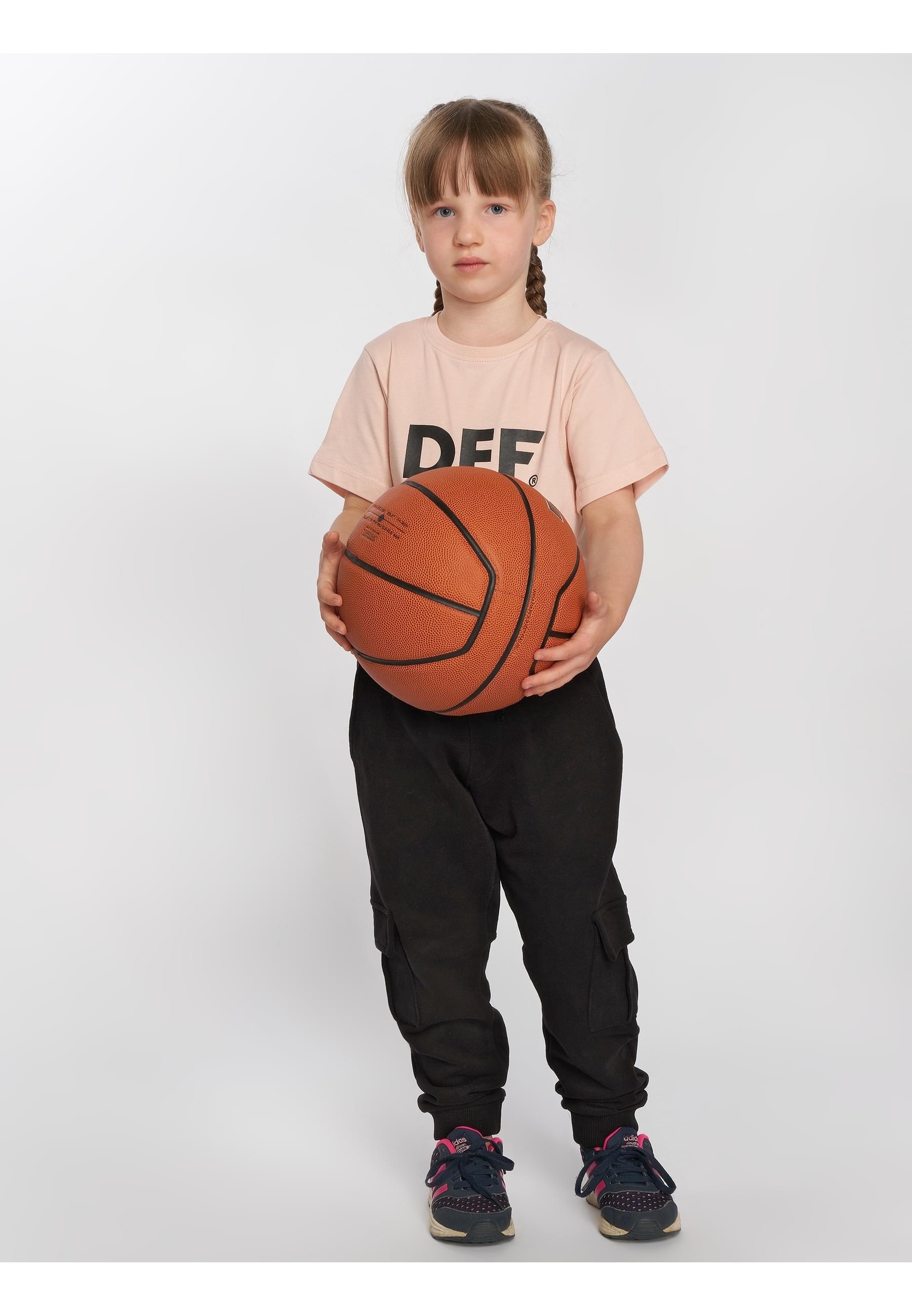 DEF T-Shirt »DEF Kinder DEF Sizza T-Shirt«, (1 tlg.)