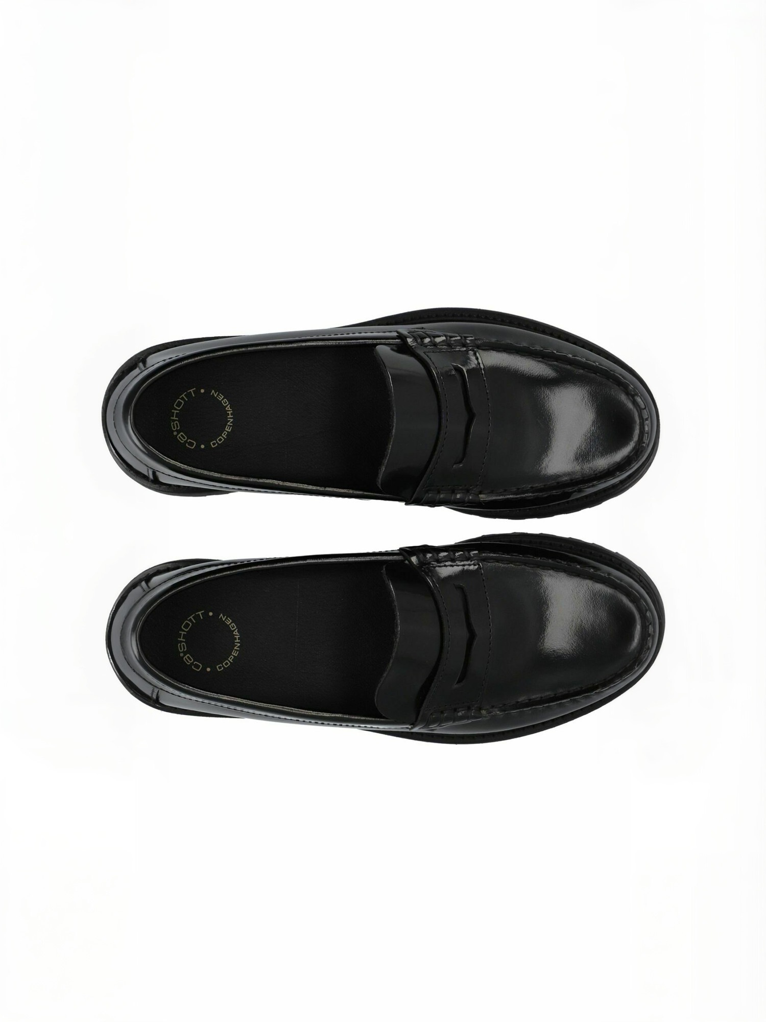 Ca'Shott »Ca'Shott Low shoe CASLENA«