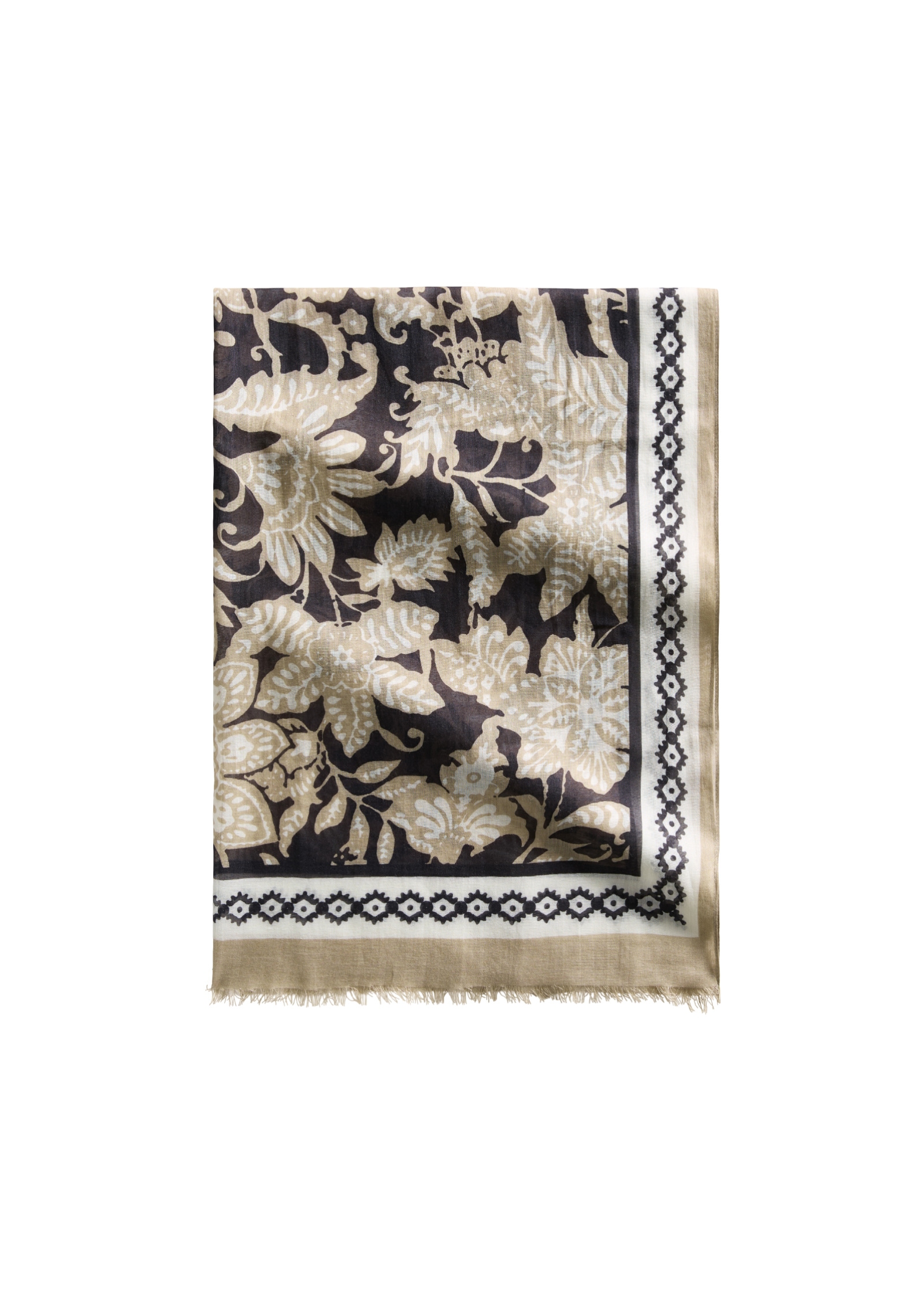 Marc OPolo Schal "mit TENCEL™ Lyocell" günstig online kaufen