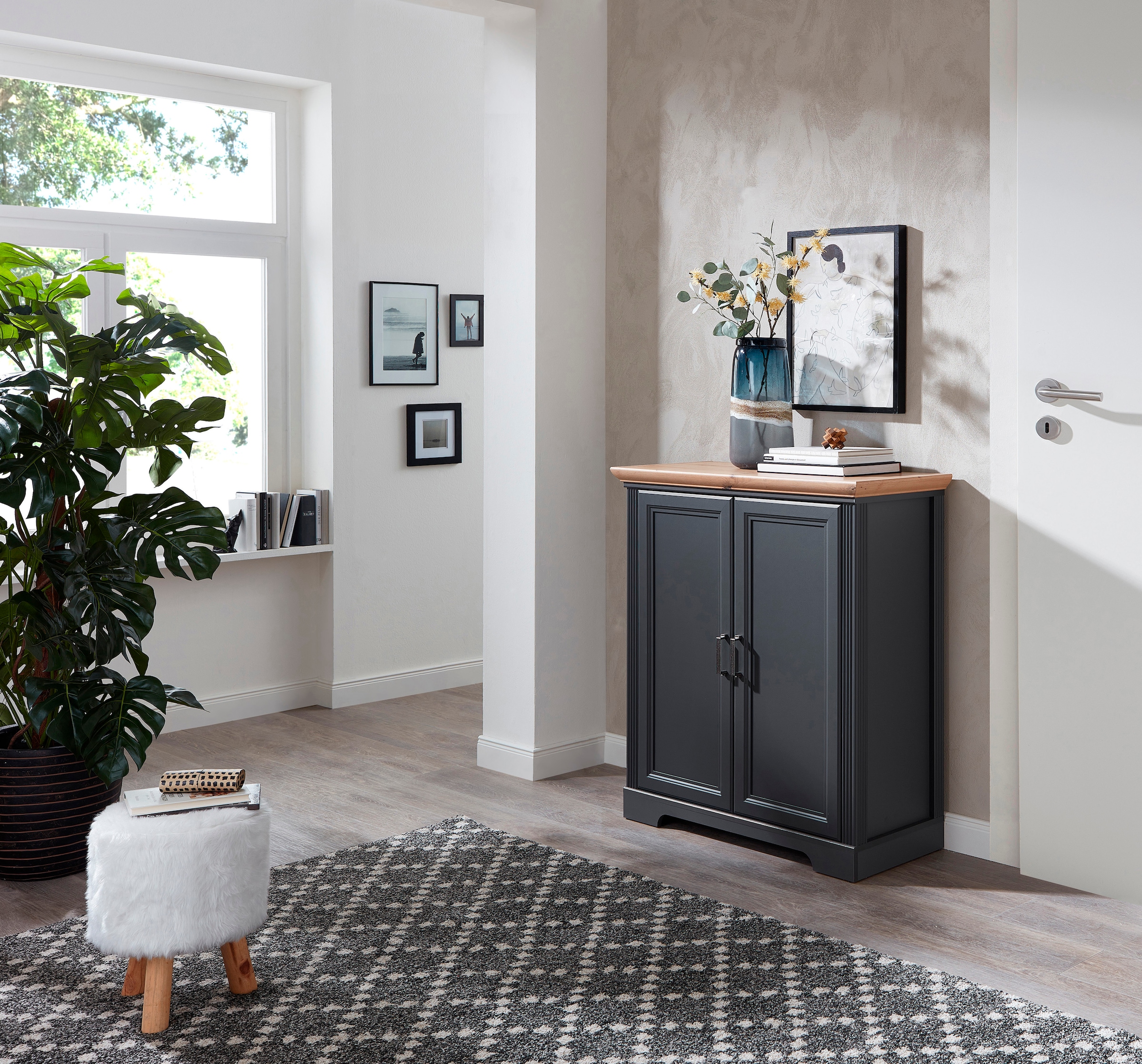 Innostyle Kommode "Jasmin" günstig online kaufen