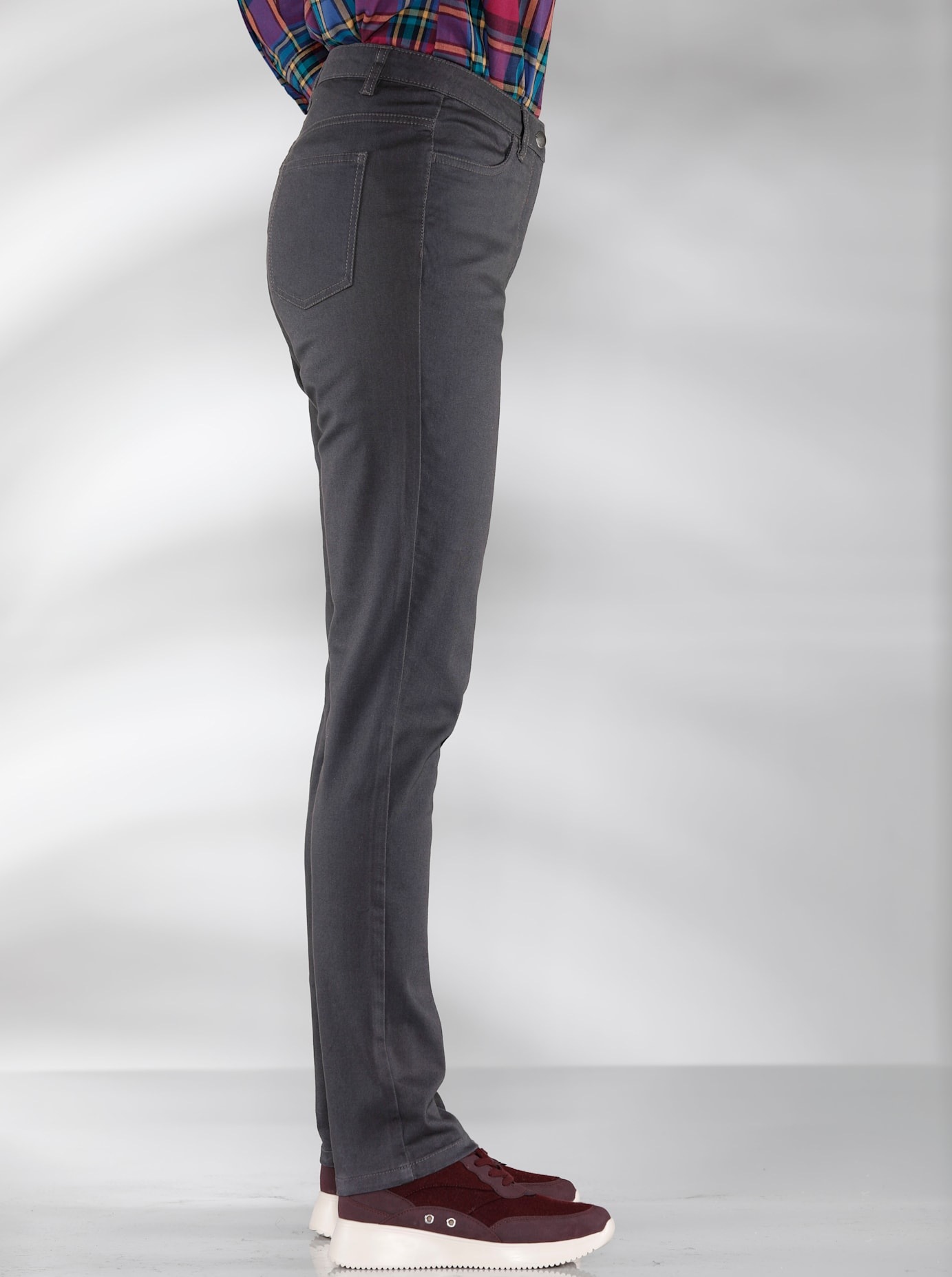 Classic Basics Bequeme Jeans 1 tlg. günstig online kaufen