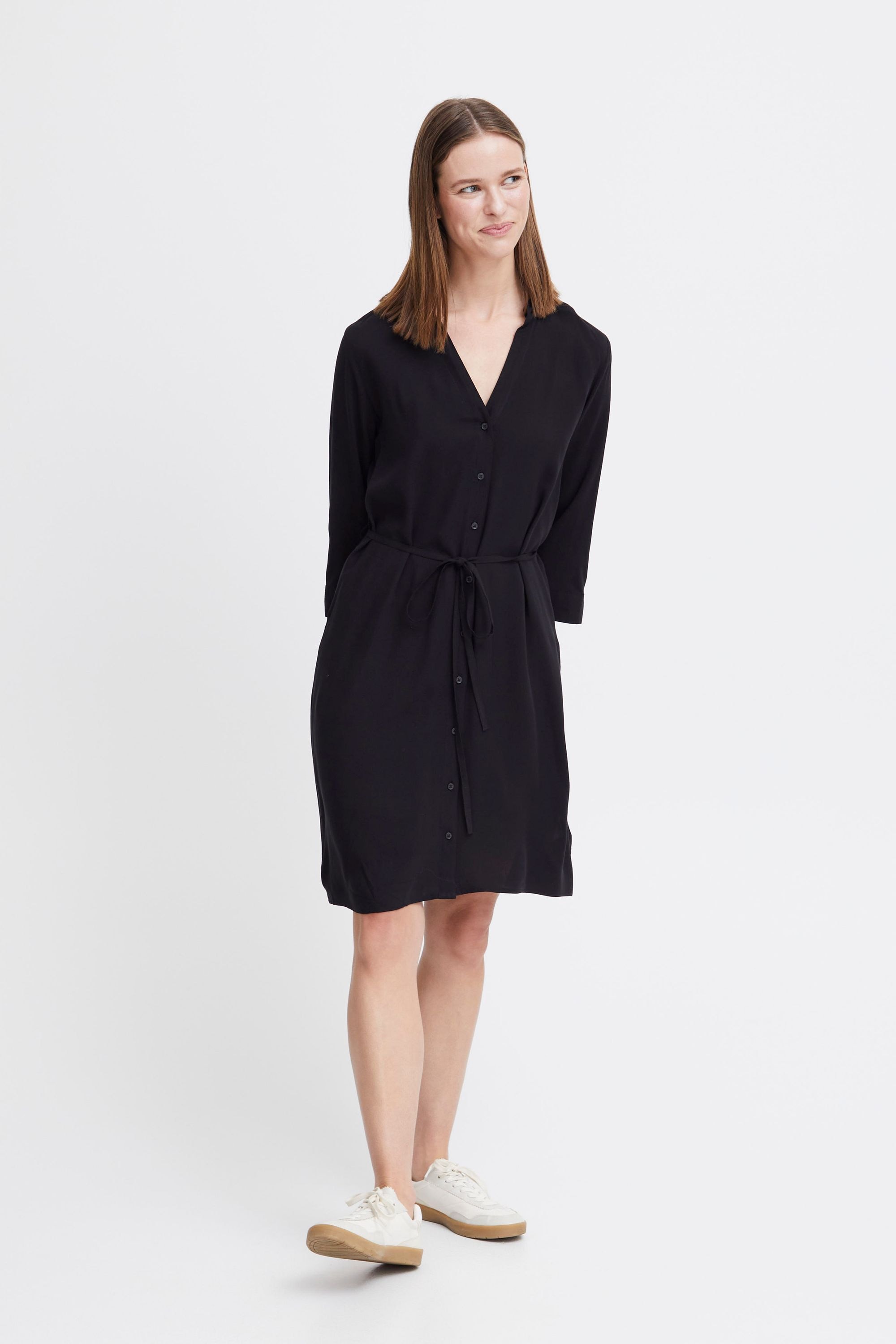 b.young Blusenkleid »Blusenkleid BYMmmjoella«