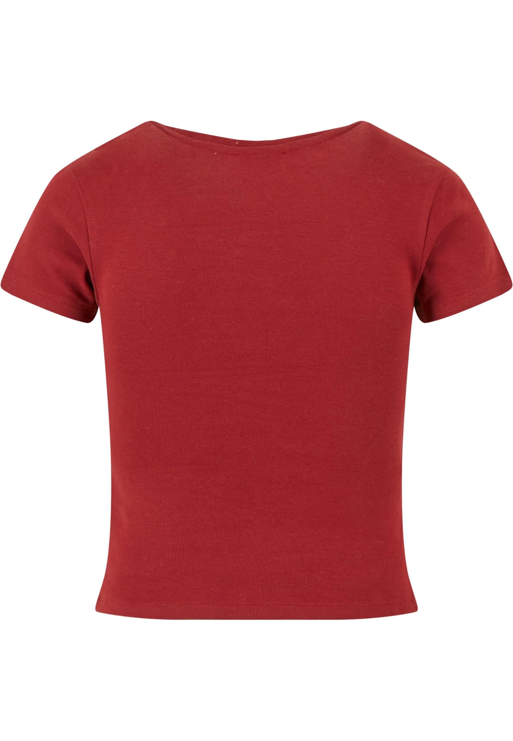 Karl Kani T-Shirt "Karl Kani Varsity Star Tiny T-Shirt" 1 Stk. tlg. günstig online kaufen