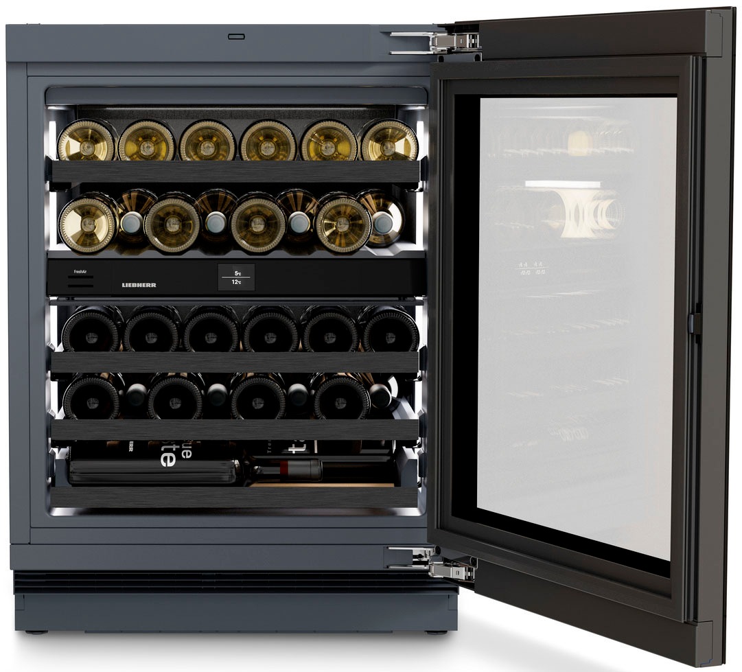 Liebherr Unterbauweintemperierschrank »UWgbi 36...
