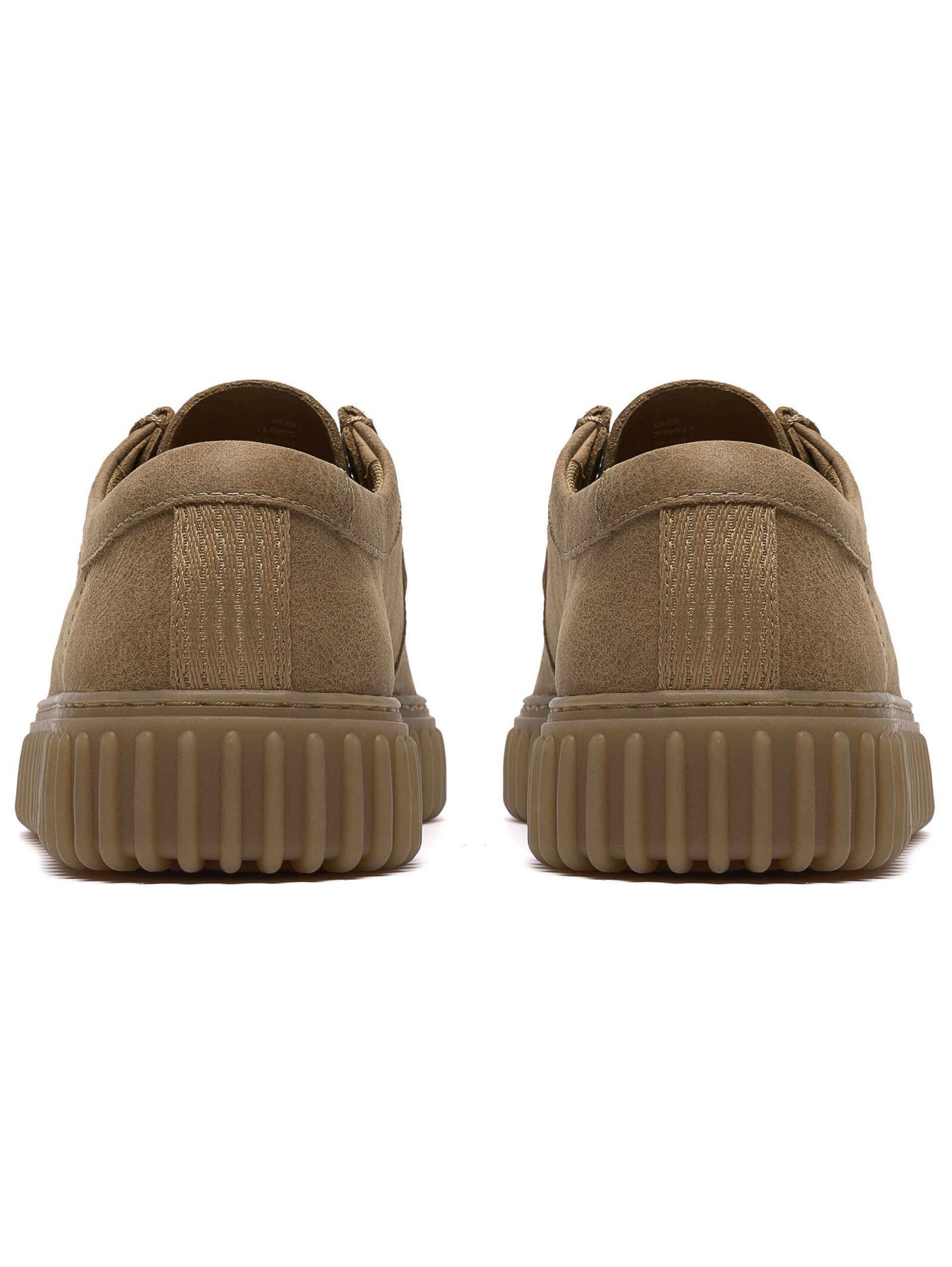 Thumbnail - Clarks Schnürschuh "Clarks Halbschuhe Leder"