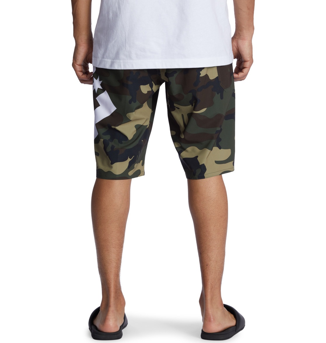DC Shoes Boardshorts "Lanai 21"" günstig online kaufen