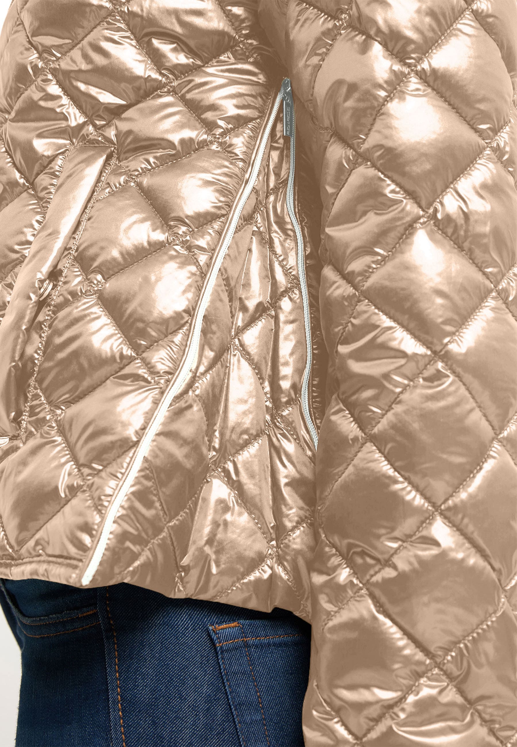 Frieda & Freddies Steppjacke »Thermolite Jacket / Yosie«