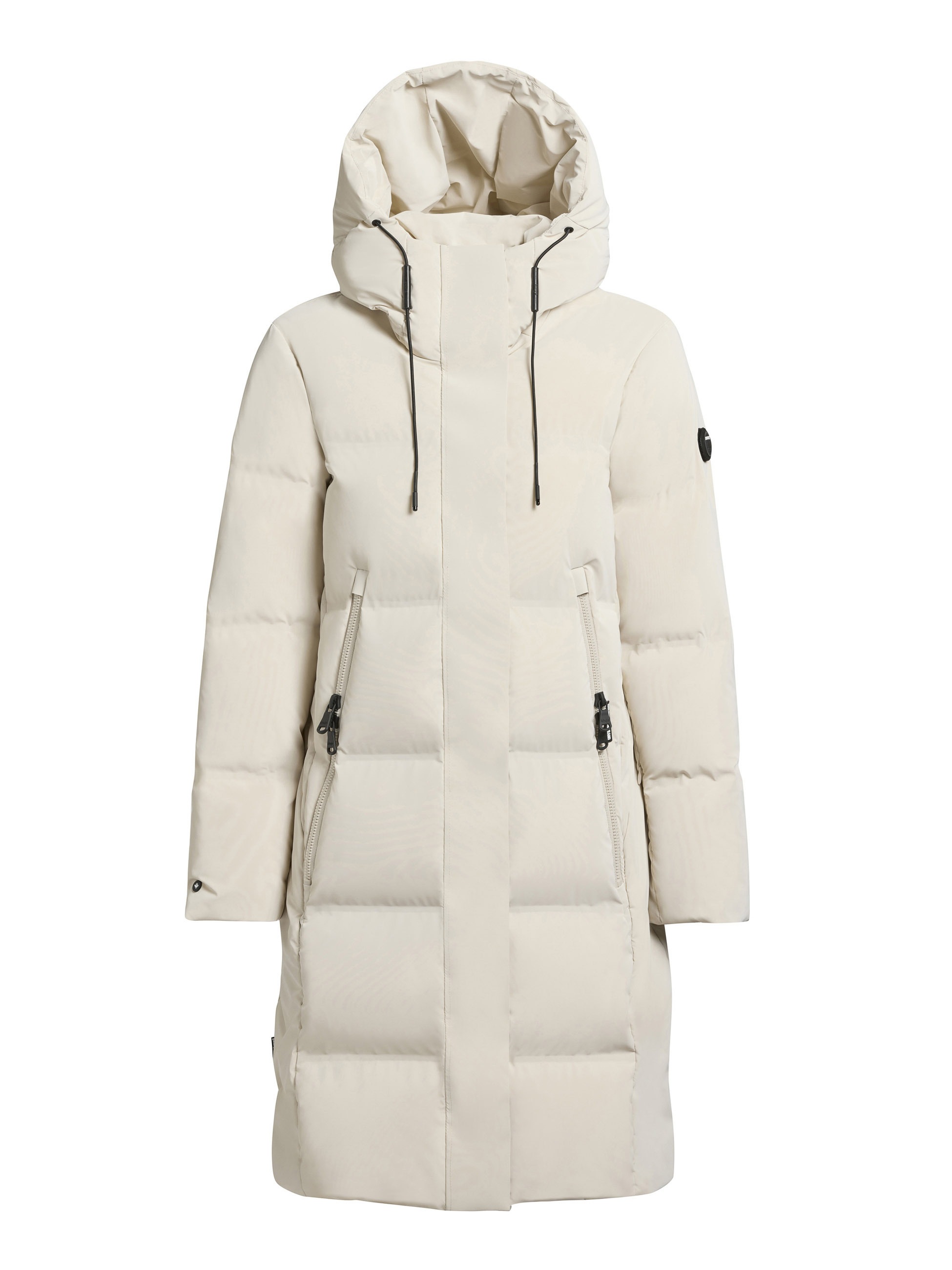 khujo Steppmantel "LONI" günstig online kaufen