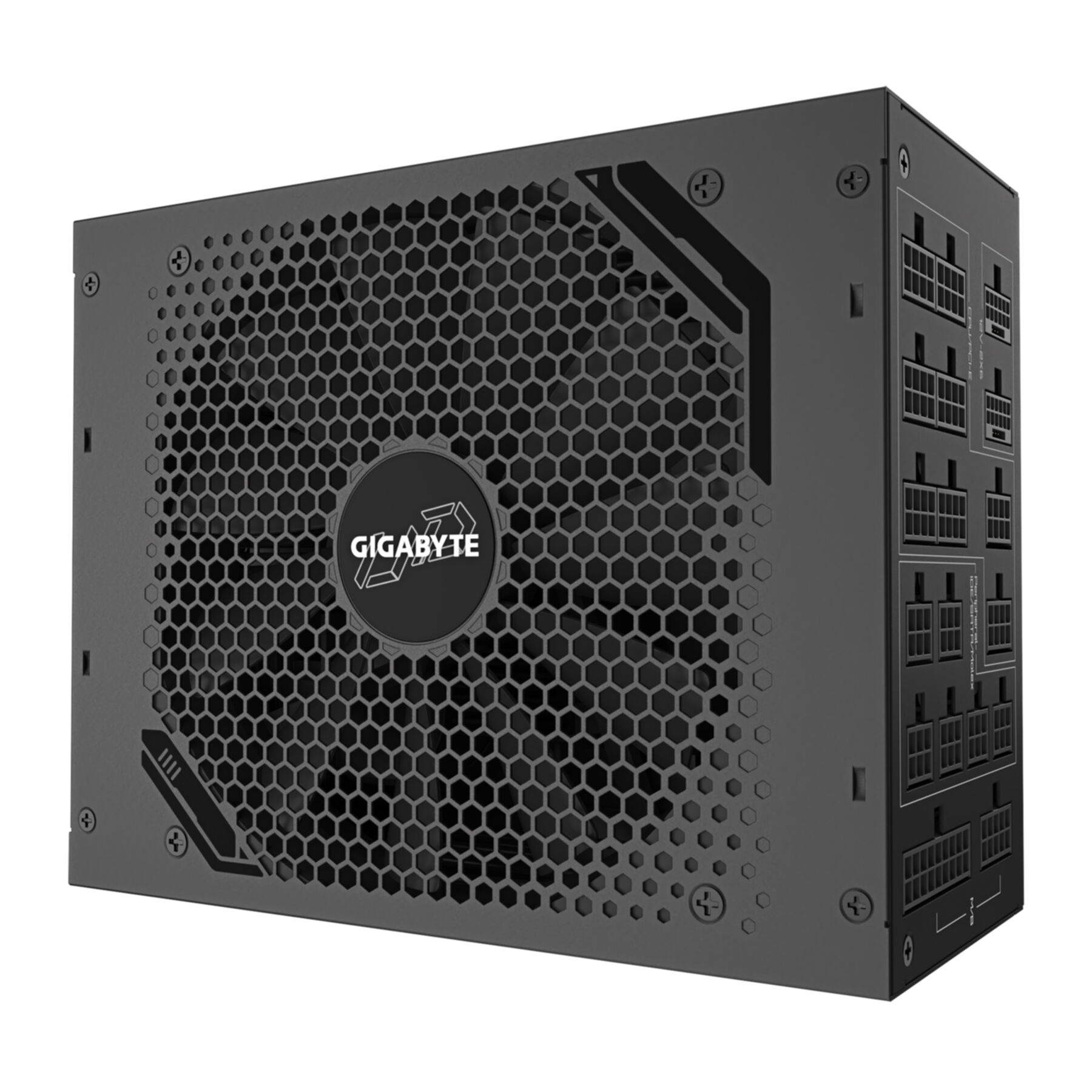 Gigabyte Netzteil »UD1600PM PG5 AI TOP«