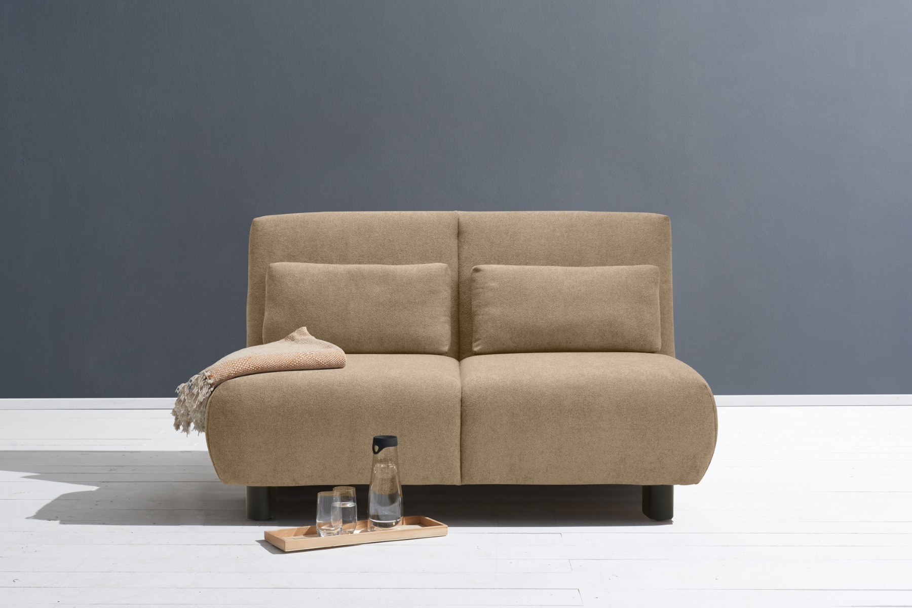 ell + ell Schlafsofa "Minou" günstig online kaufen
