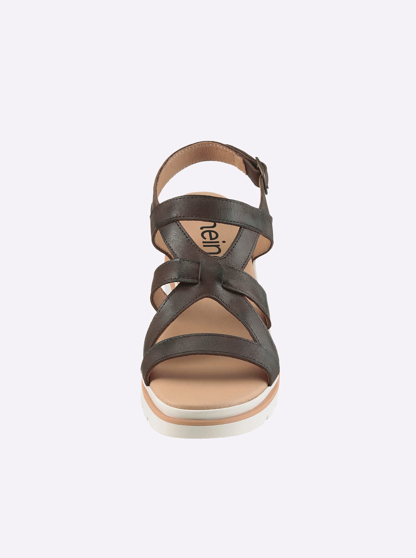 heine Sandalette