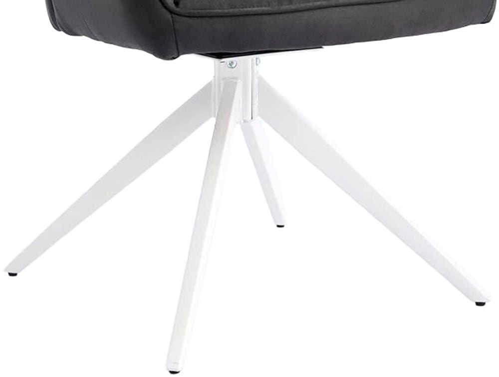 Home affaire Stuhl »Pollenca« (Set) 2 Stk.tolle Optik