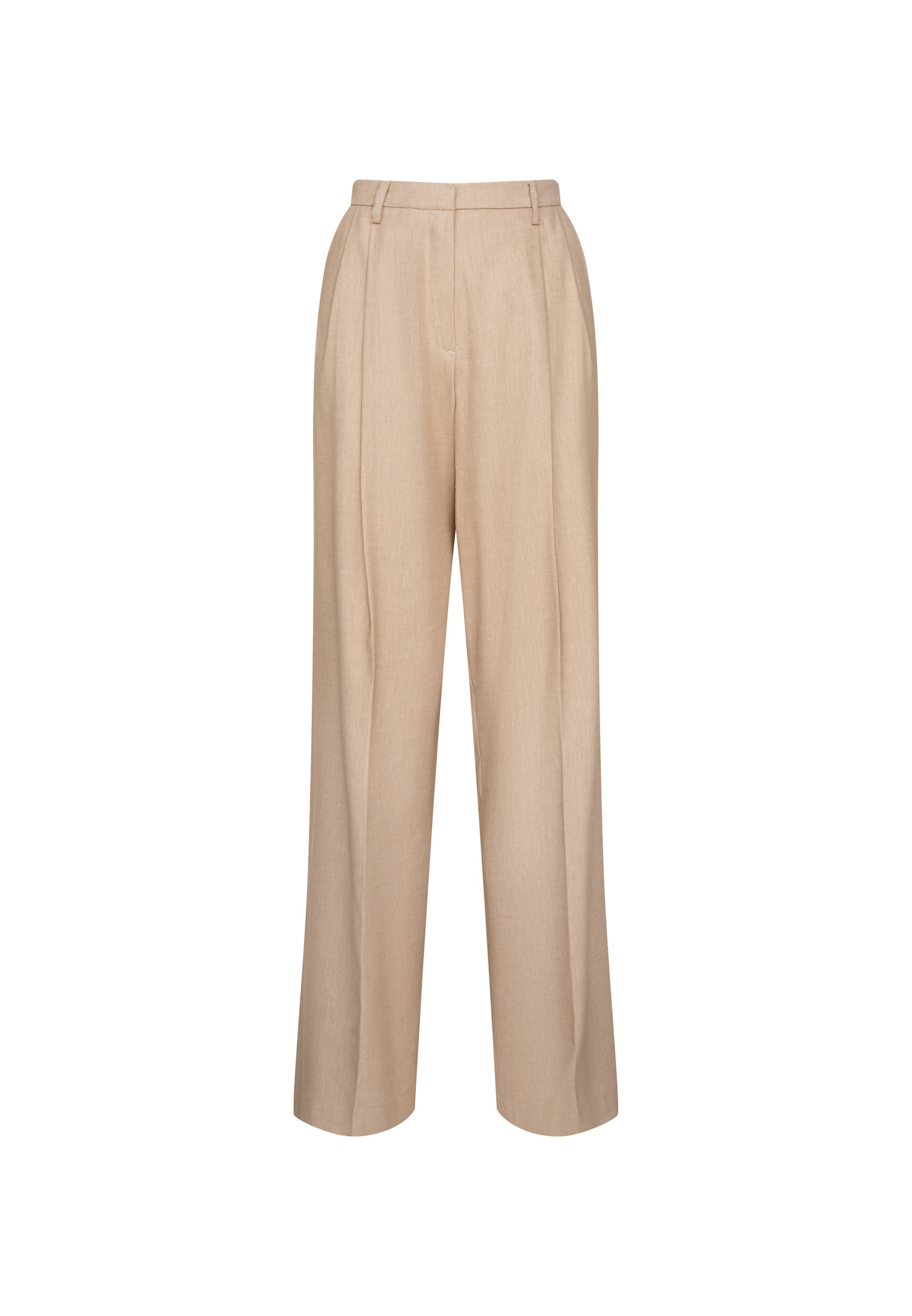 seidensticker Stoffhose