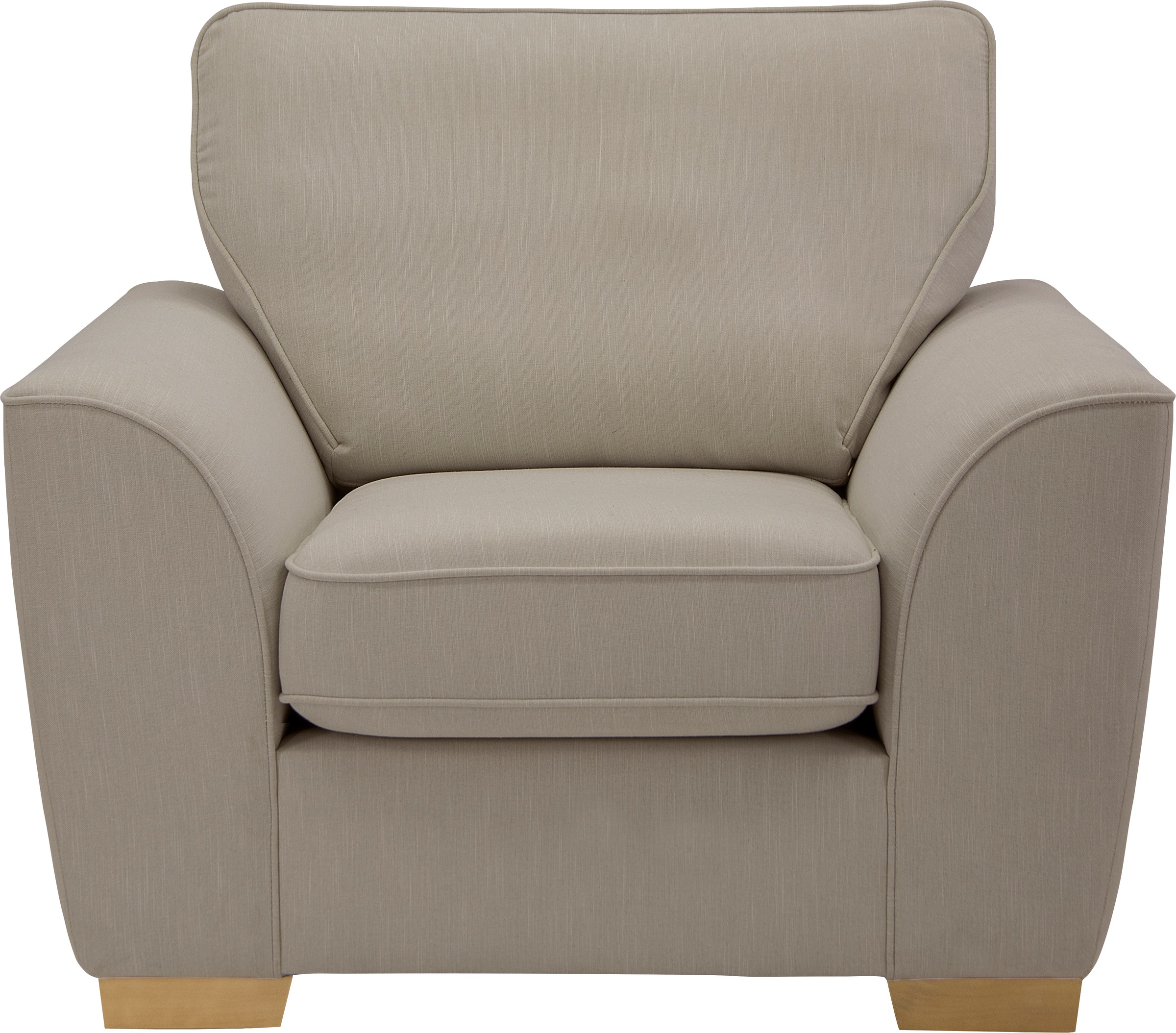 Home affaire Sessel »Savoy Cocktailsessel«, gemütlicher Sessel, in 2 Bezugsqualitäten