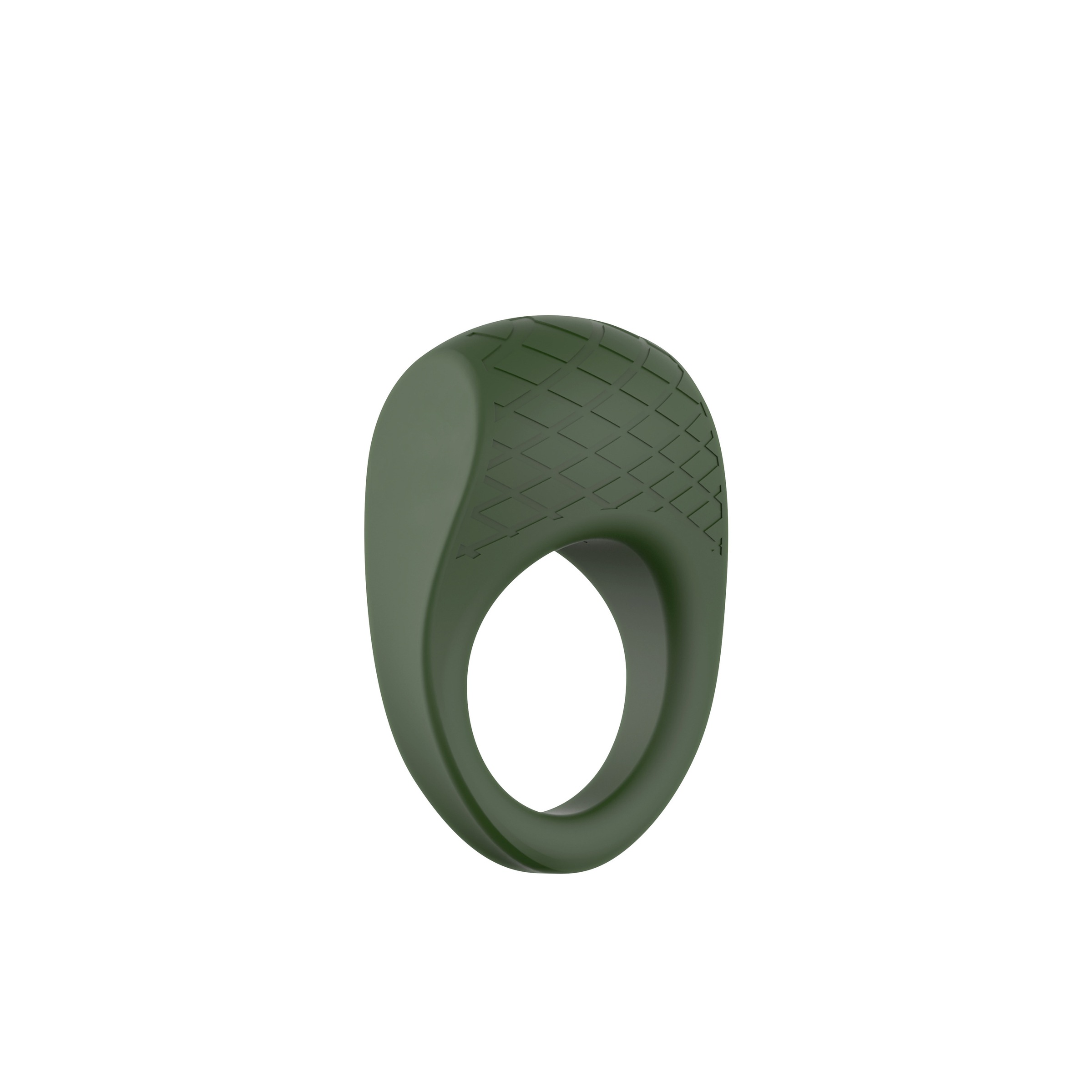 Emerald Love Penisring »vibrierender Penisring Luxurious Vibro Cock Ring«