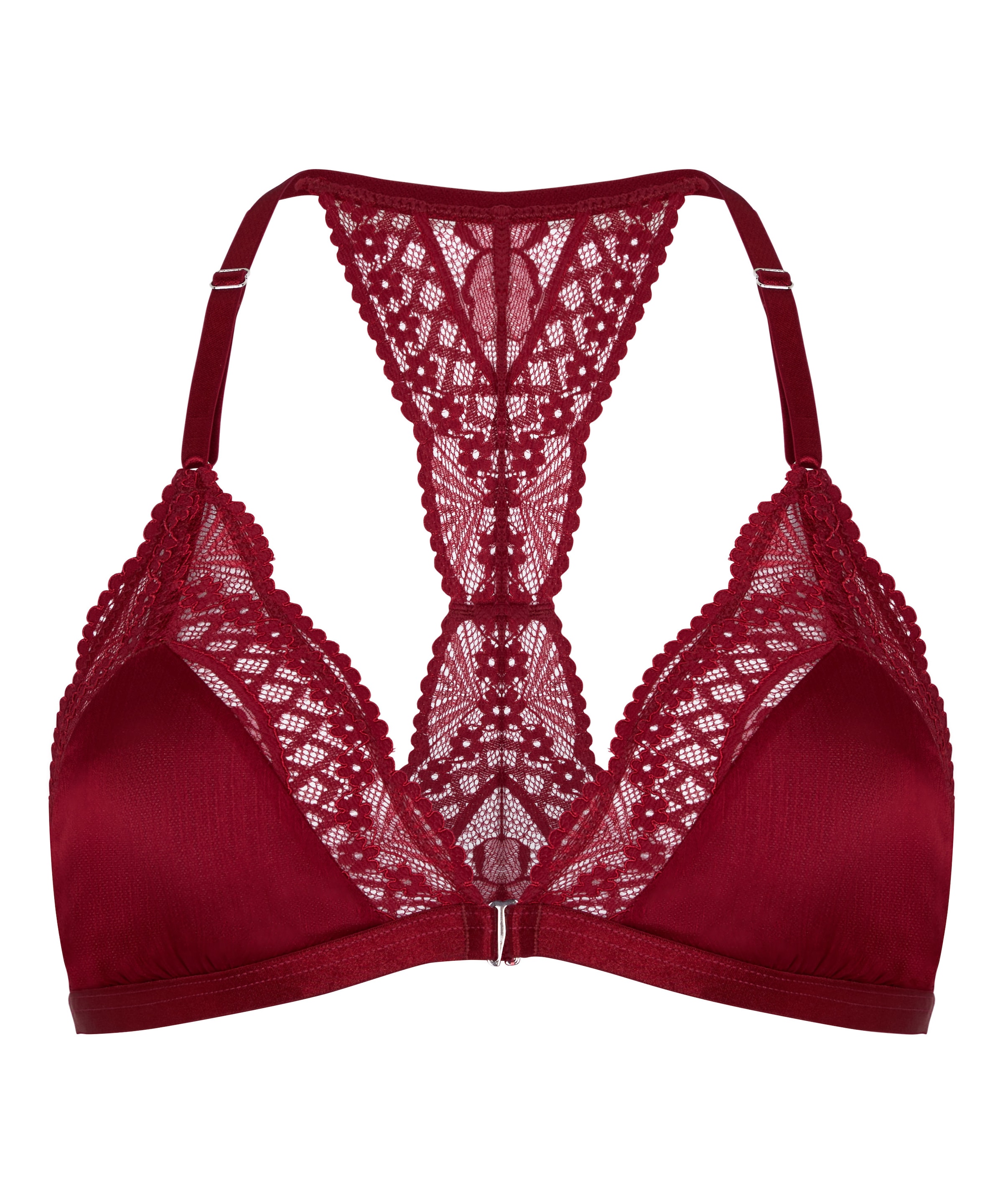 Hunkemöller Bralette »Bralette Tosca«