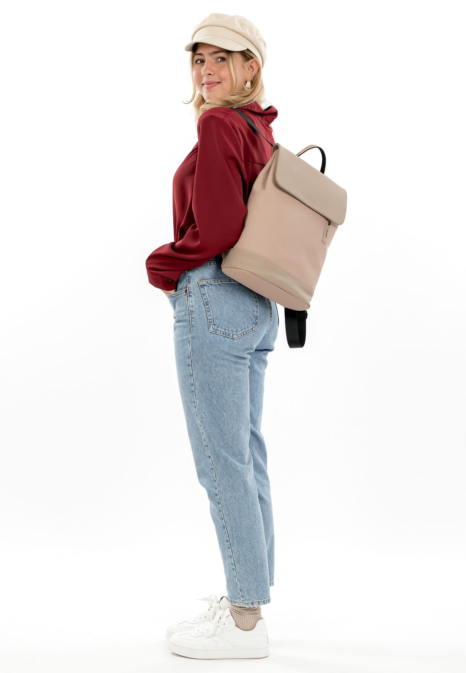 EMILY & NOAH Rucksack »Rucksack E&N Le Havre RUE 09«
