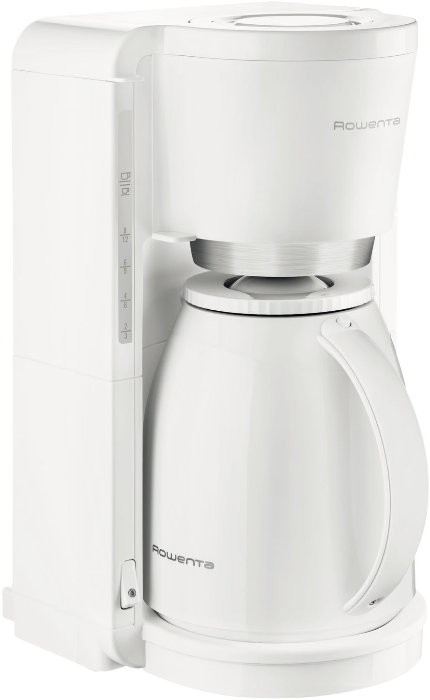 Rowenta Filterkaffeemaschine »CT3801 Adagio« 1...