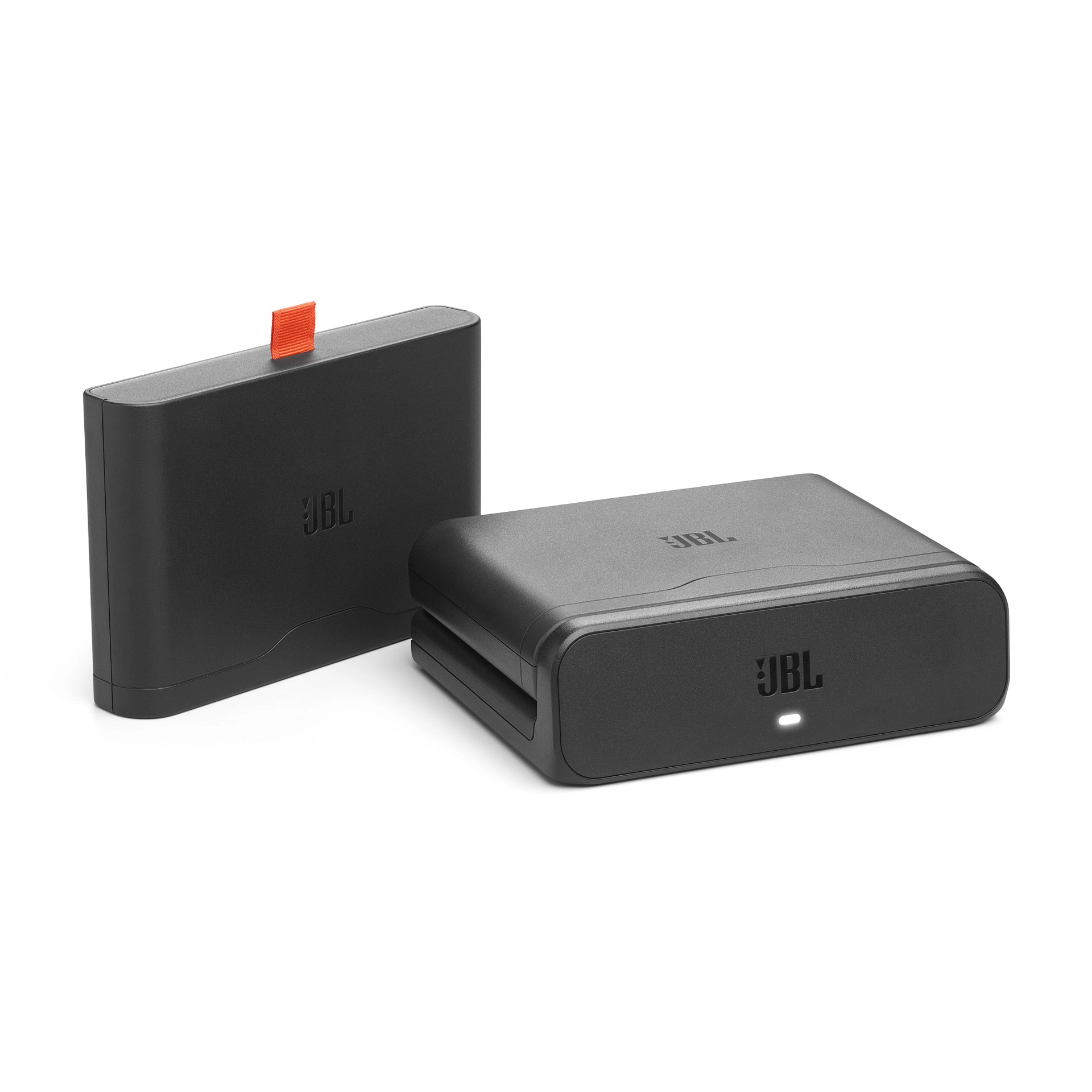 JBL Akku "Battery 600 Duo mit Charging Case", 21,6 V 4.584mAh, schwarz, Akkumulatoren, Passend für JBL PartyBox 720