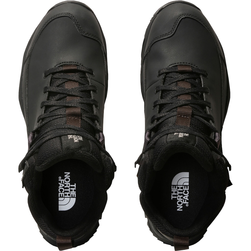 The North Face Wanderschuh »M STORM STRIKE III WP«, wasserdicht