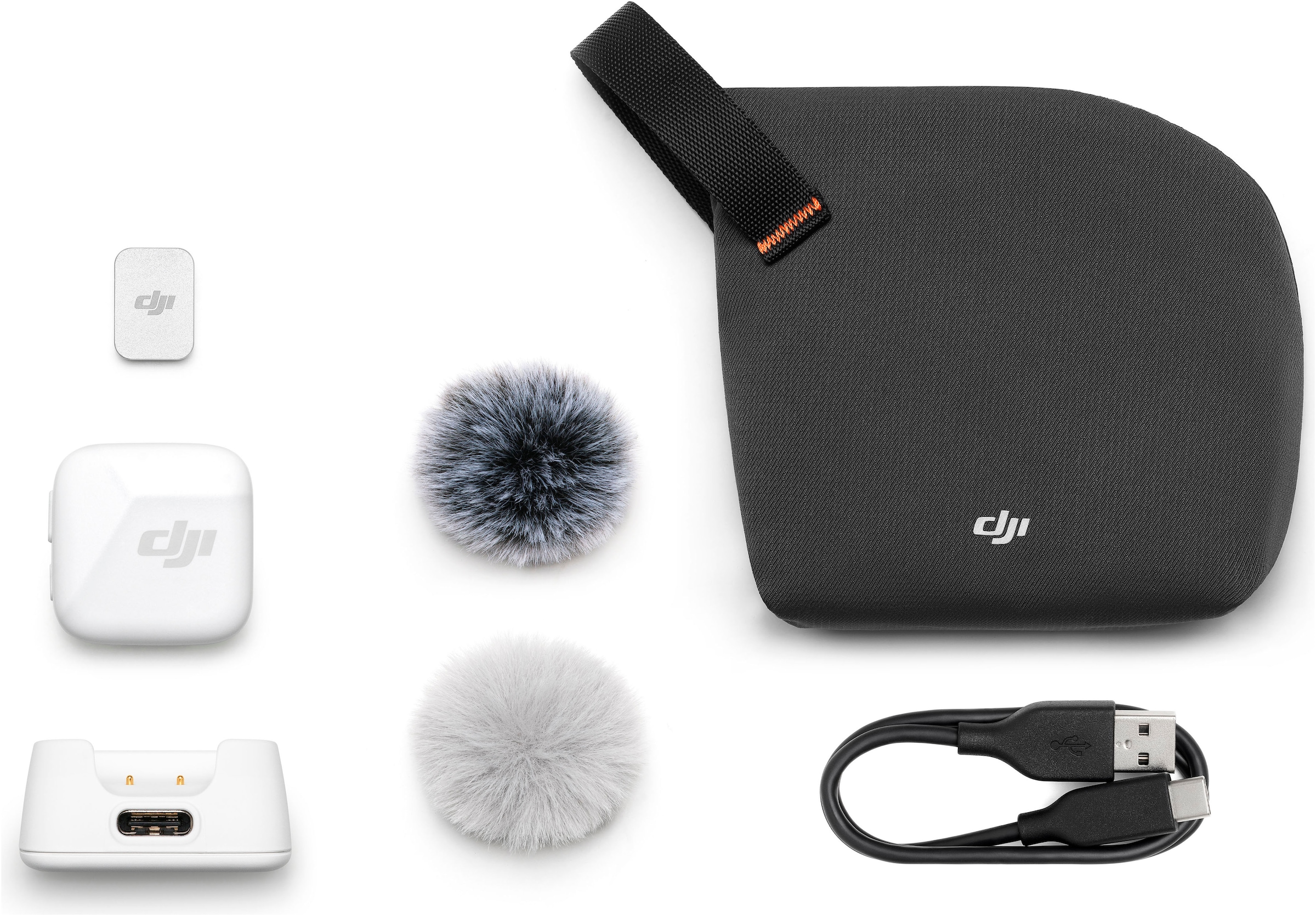 DJI Mikrofon »Mic Mini Sender«