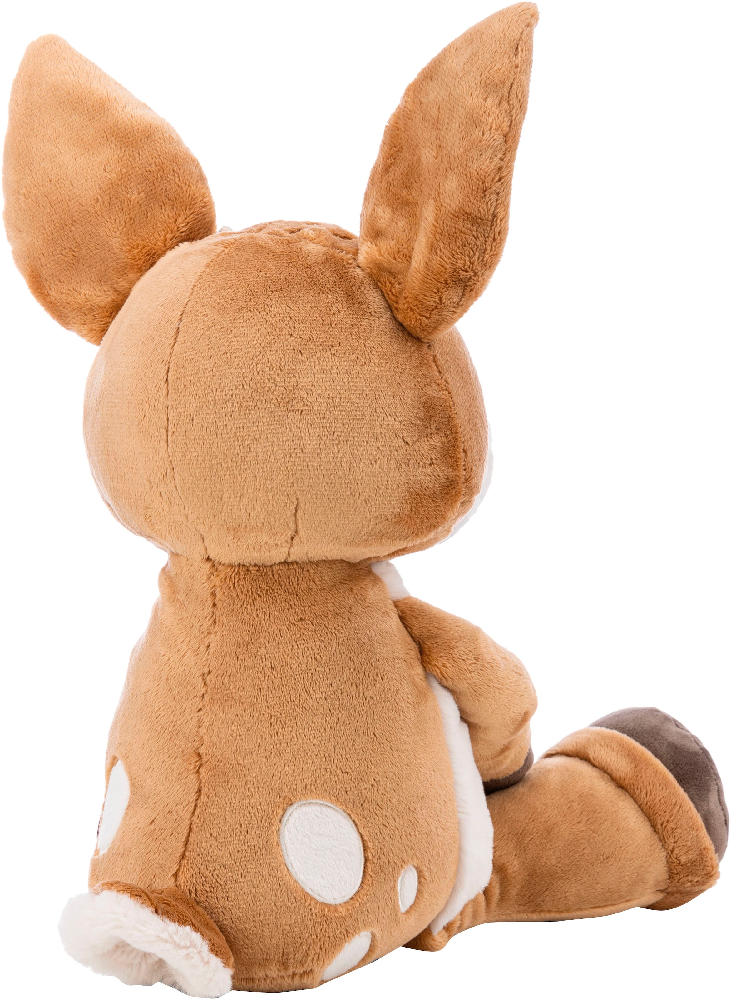 Nici Kuscheltier »Forest Friends, Rehbock René Roebuck, 50 cm schlenkernd«, schlenkernd; enthält recyceltes Material