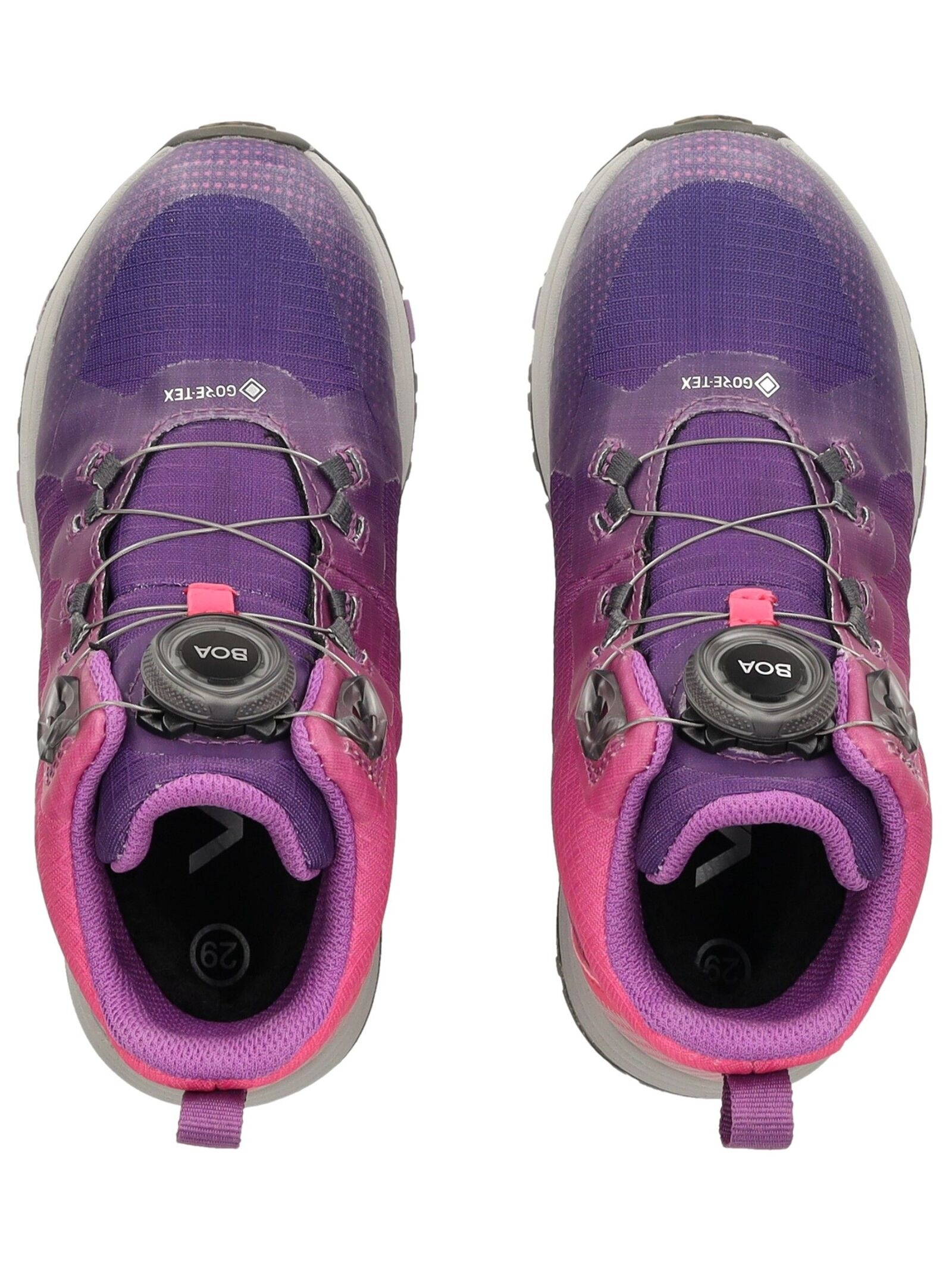 Vado Schnürstiefelette »Vado Stiefelette Mesh«