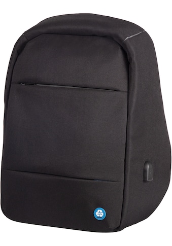 Laptoprucksack »RPET«