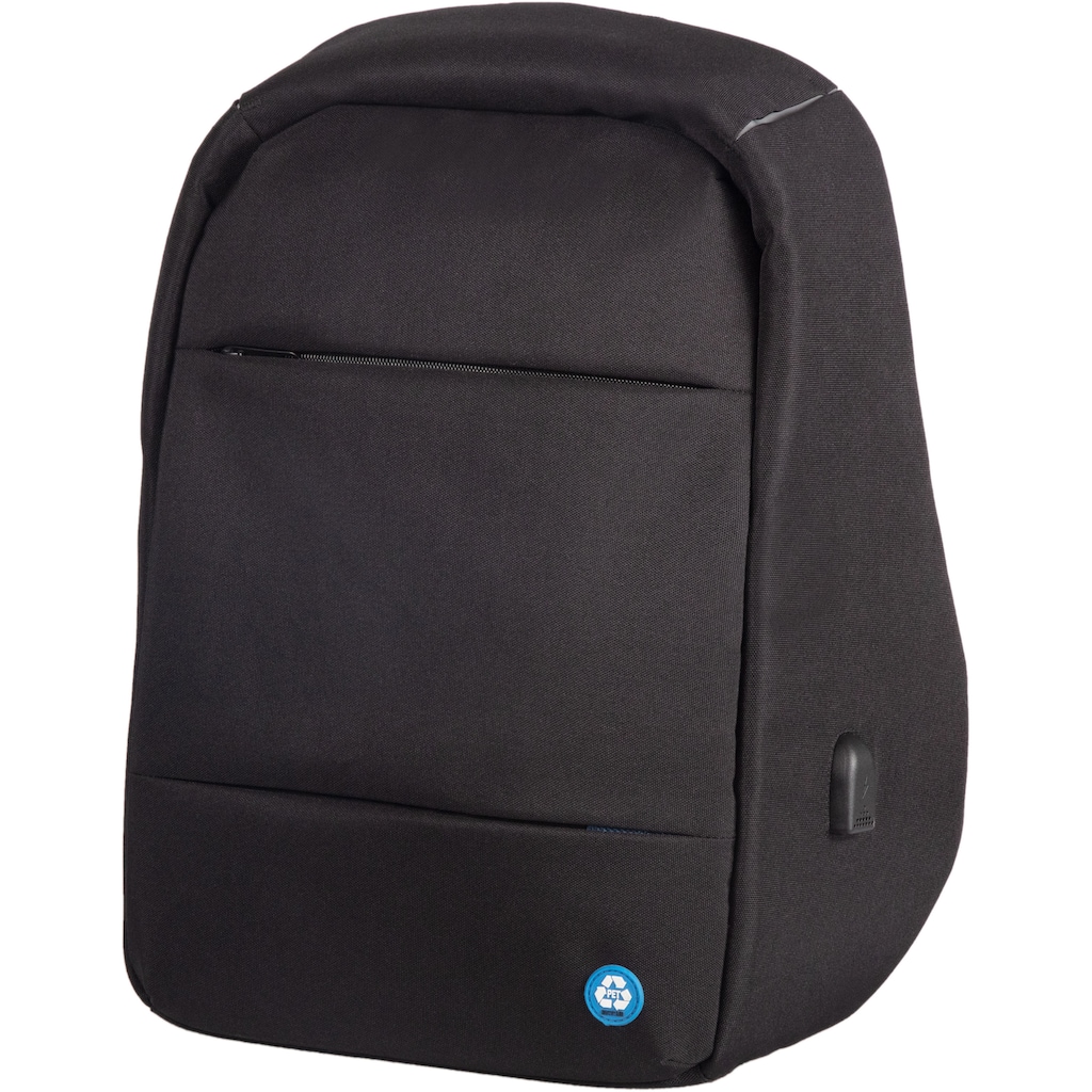 LIGHTPAK® Laptoprucksack »RPET«