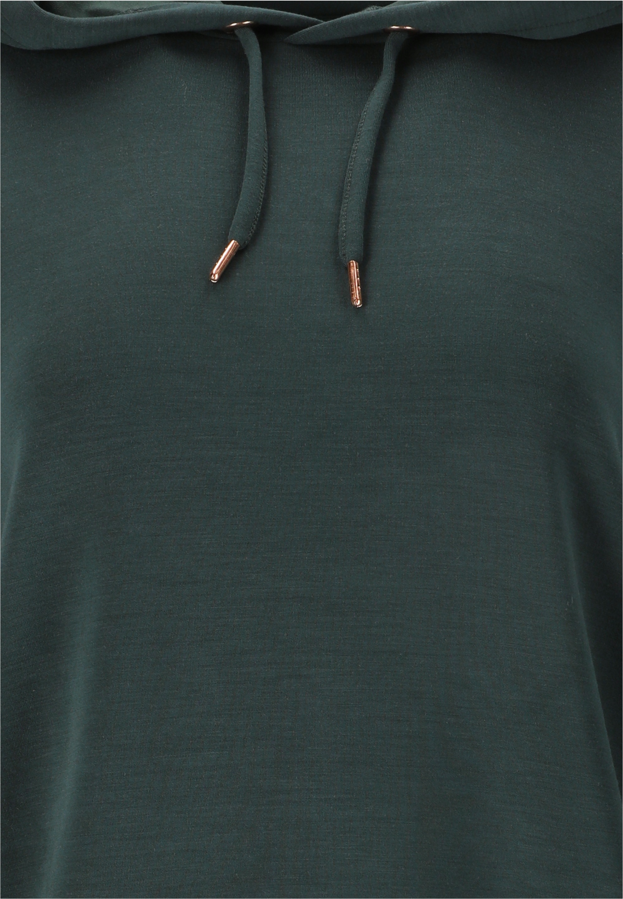 ATHLECIA Kapuzensweatshirt »NAMIER W«, mit hohem Modal-Anteil