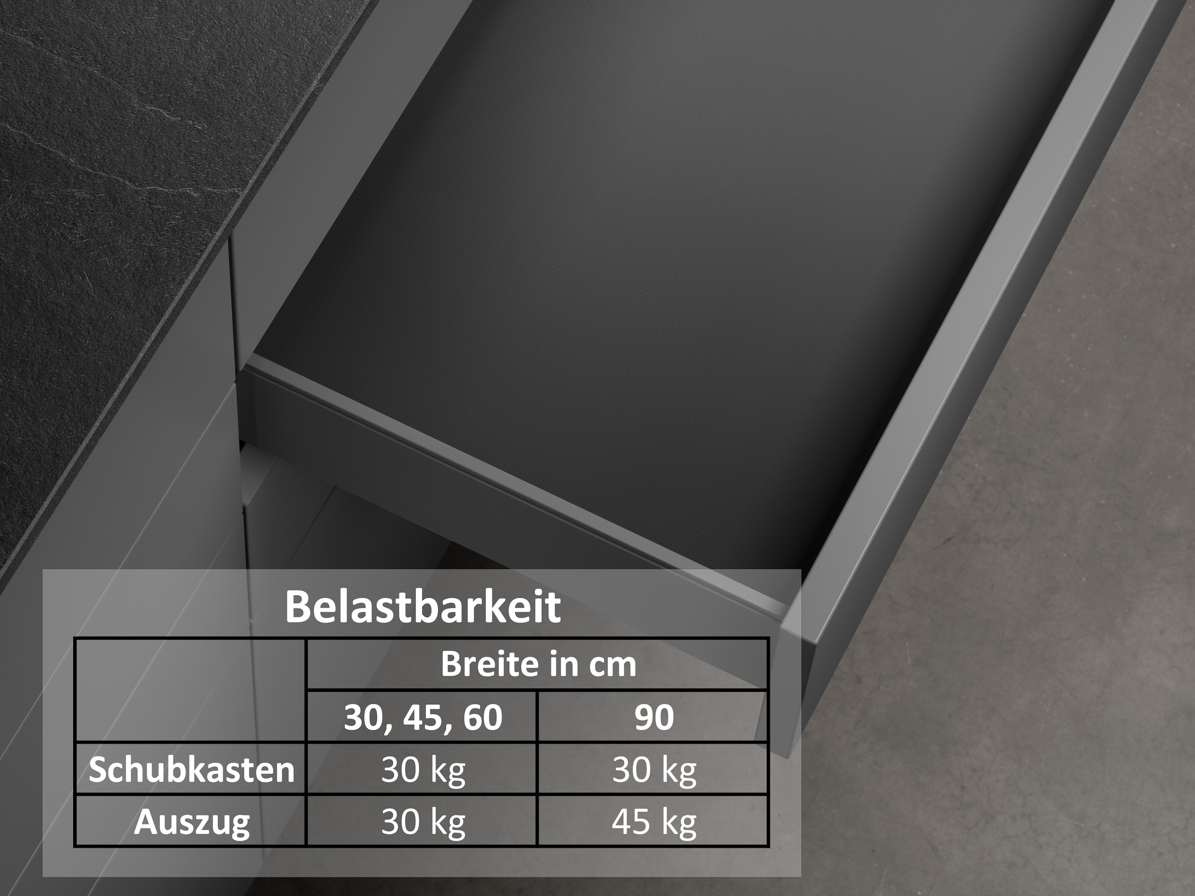 nobilia® Backofenumbauschrank »"Riva", Ausrichtung wählbar, mit Schublade und zwei Auszügen und« einer Tür, vormontiert, Breite/Höhe: 60/216,6 cm