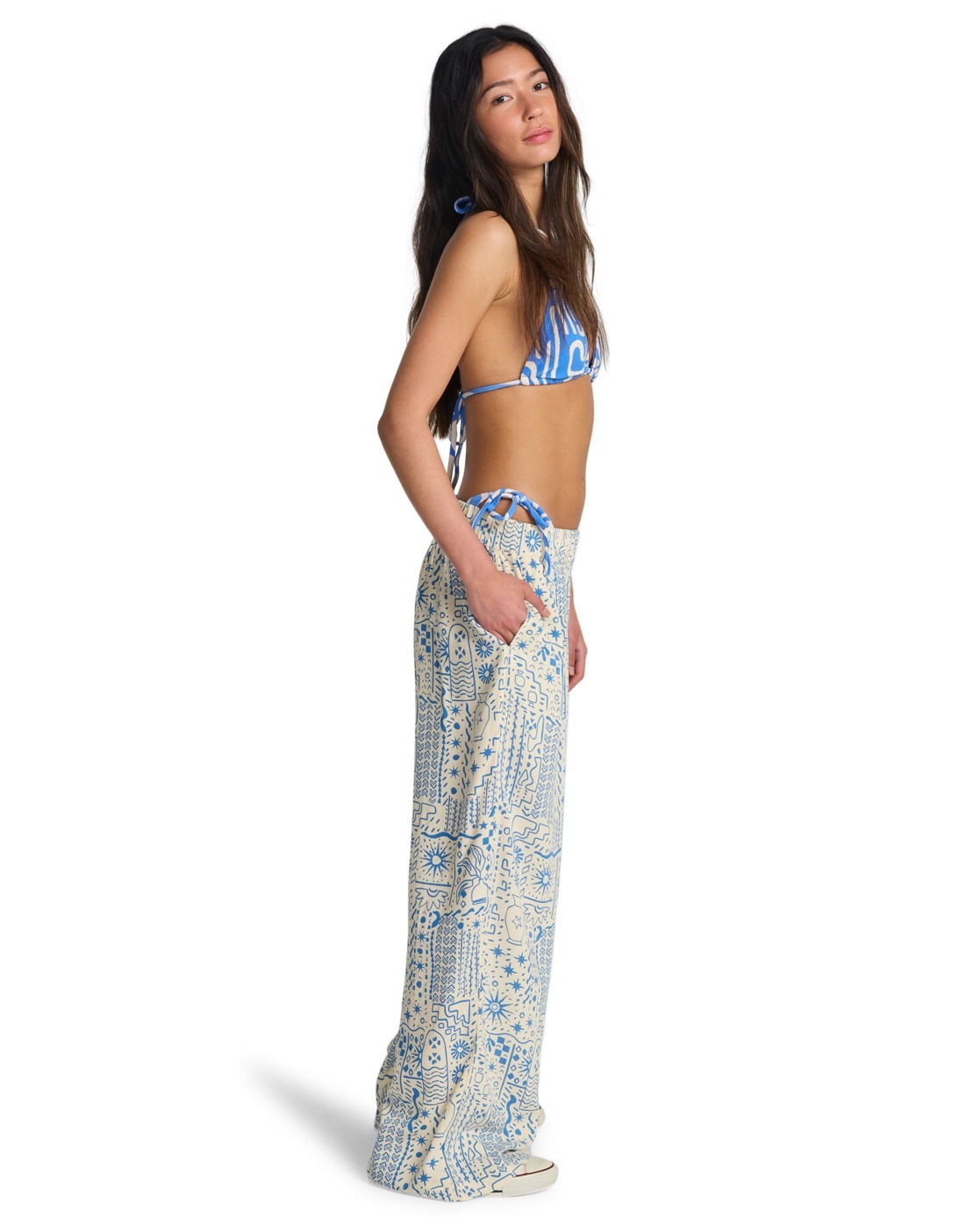 Thumbnail - Billabong Outdoorhose "Follow Me"