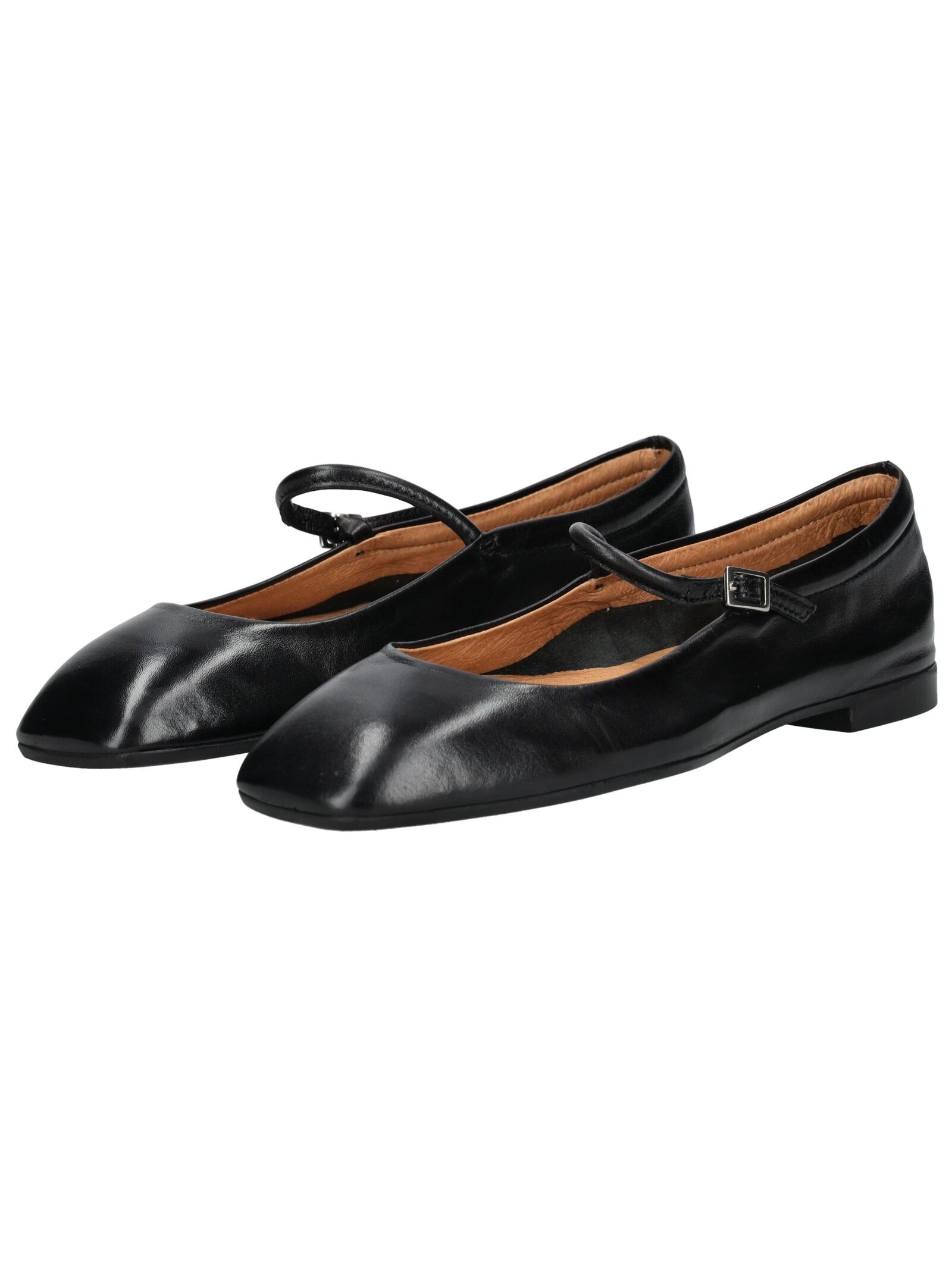 Pavement Riemchenballerina »Pavement Ballerinas Leder«