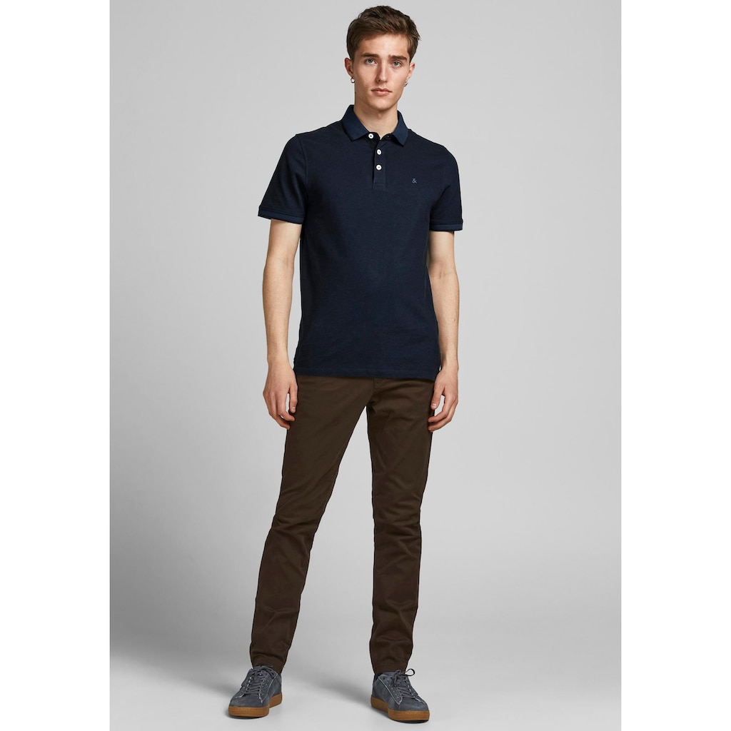 Jack & Jones Poloshirt »Paulos Polo«