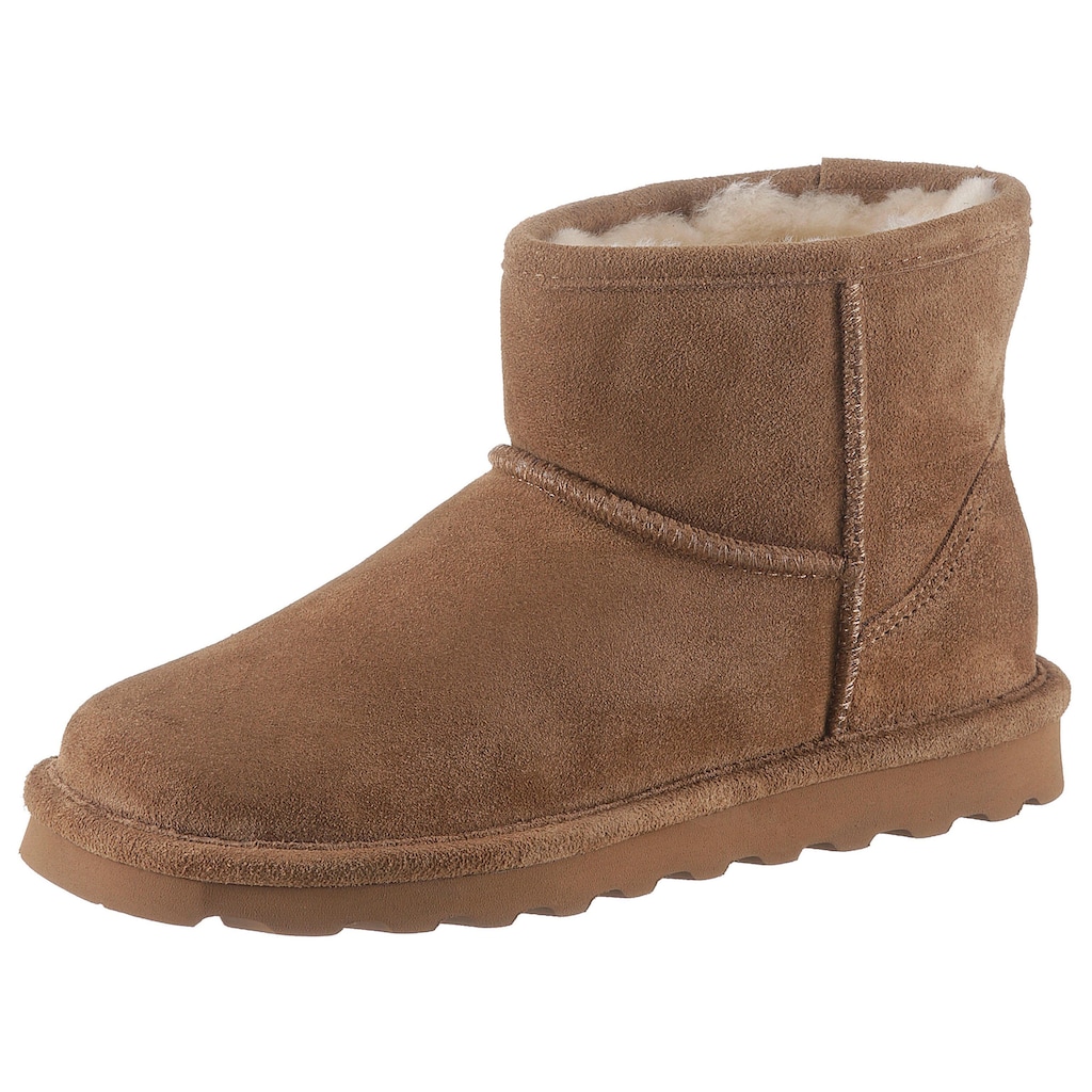 Bearpaw Winterboots »Alyssa«