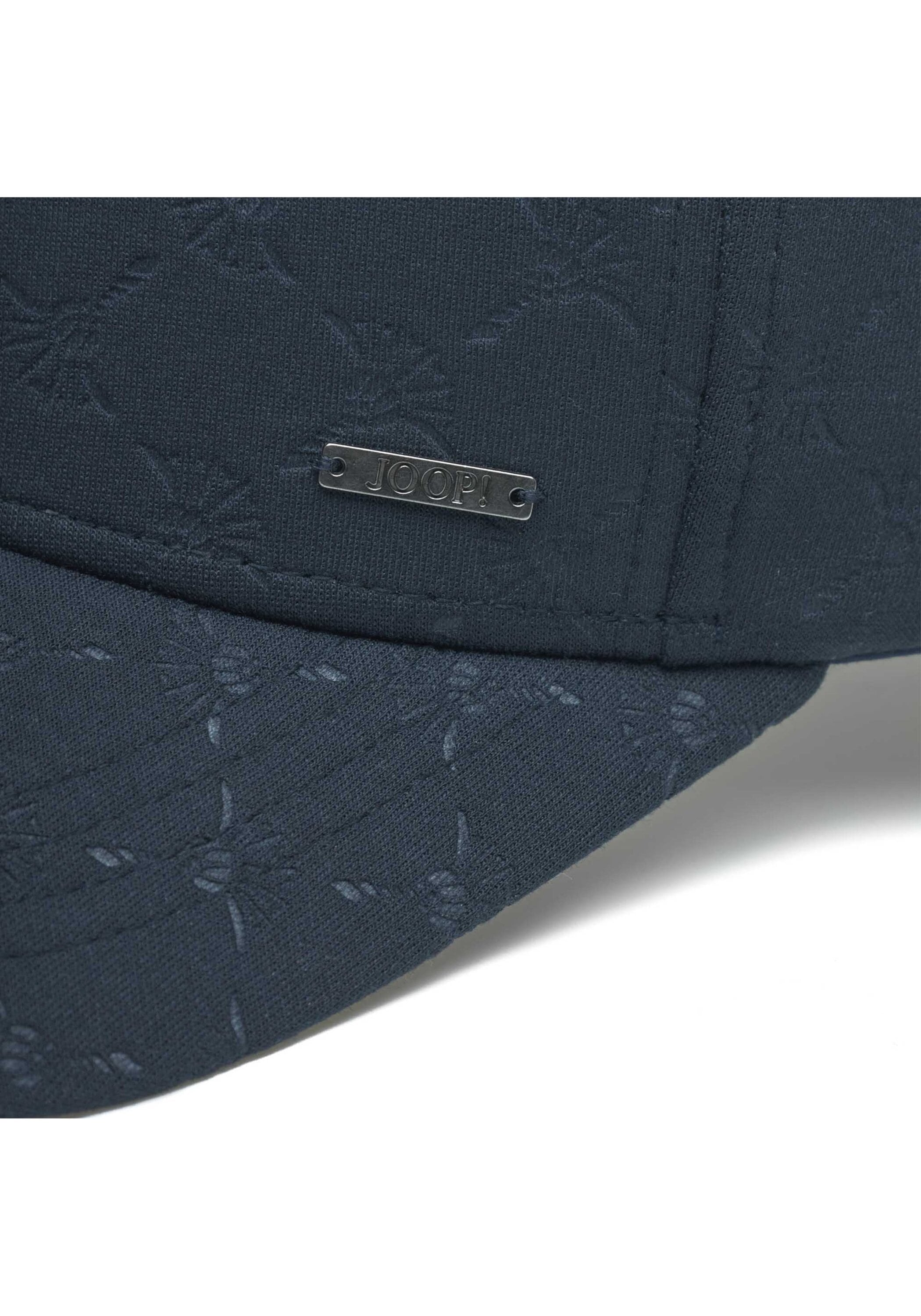 JOOP! Snapback Cap »Cap Fabrizio«