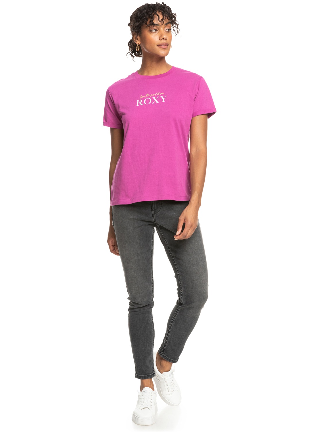 Roxy T-Shirt »Noon Ocean«
