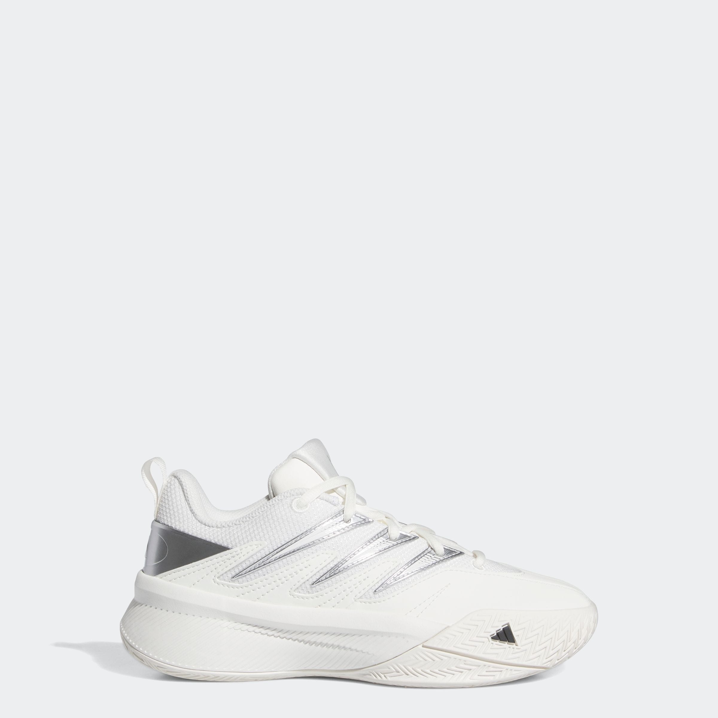 adidas Performance Basketballschuh »DAME CERTIFIED 3 KIDS«