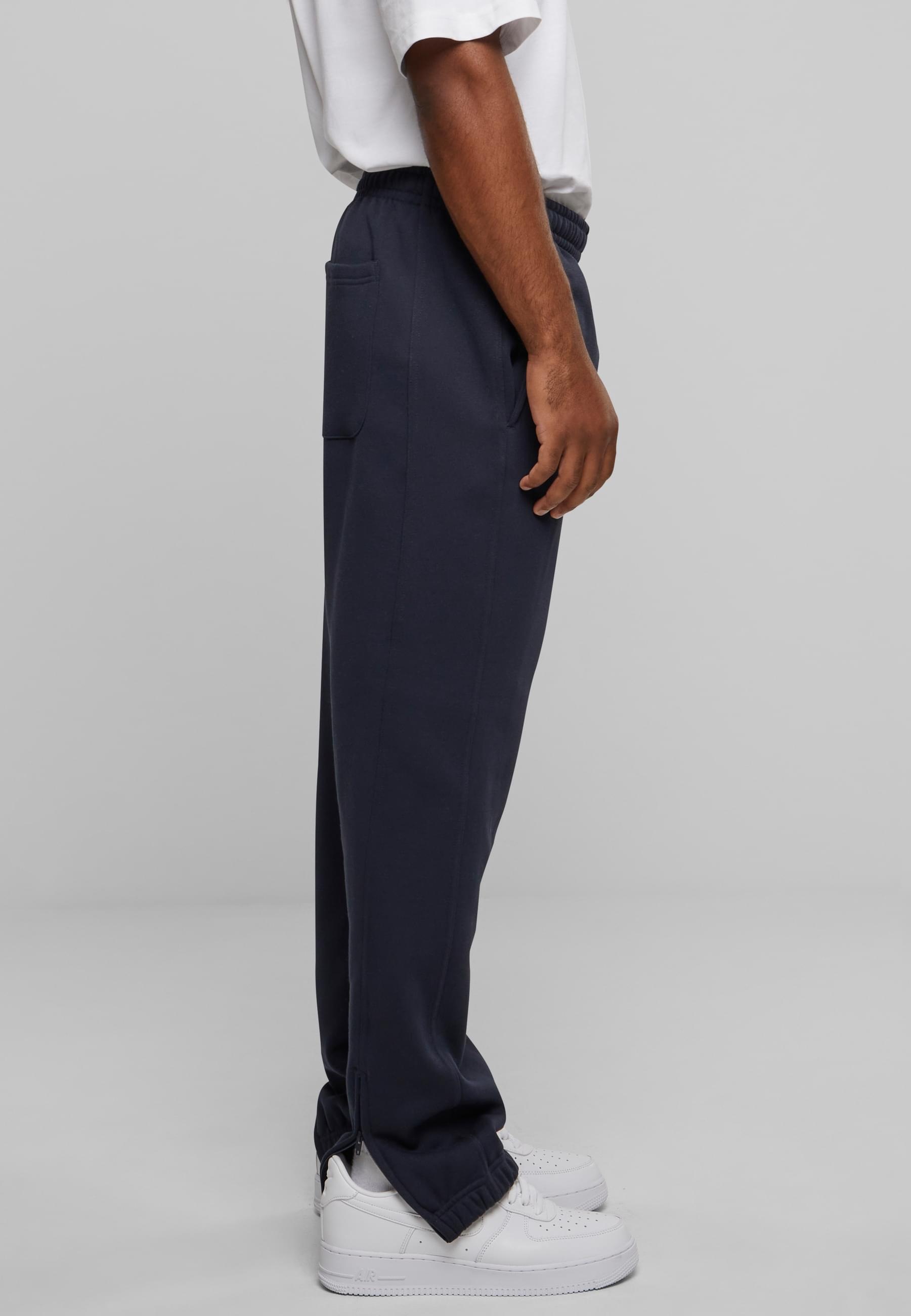 URBAN CLASSICS Jogginghose »Urban Classics Herren Sweatpants«, (1 tlg.)