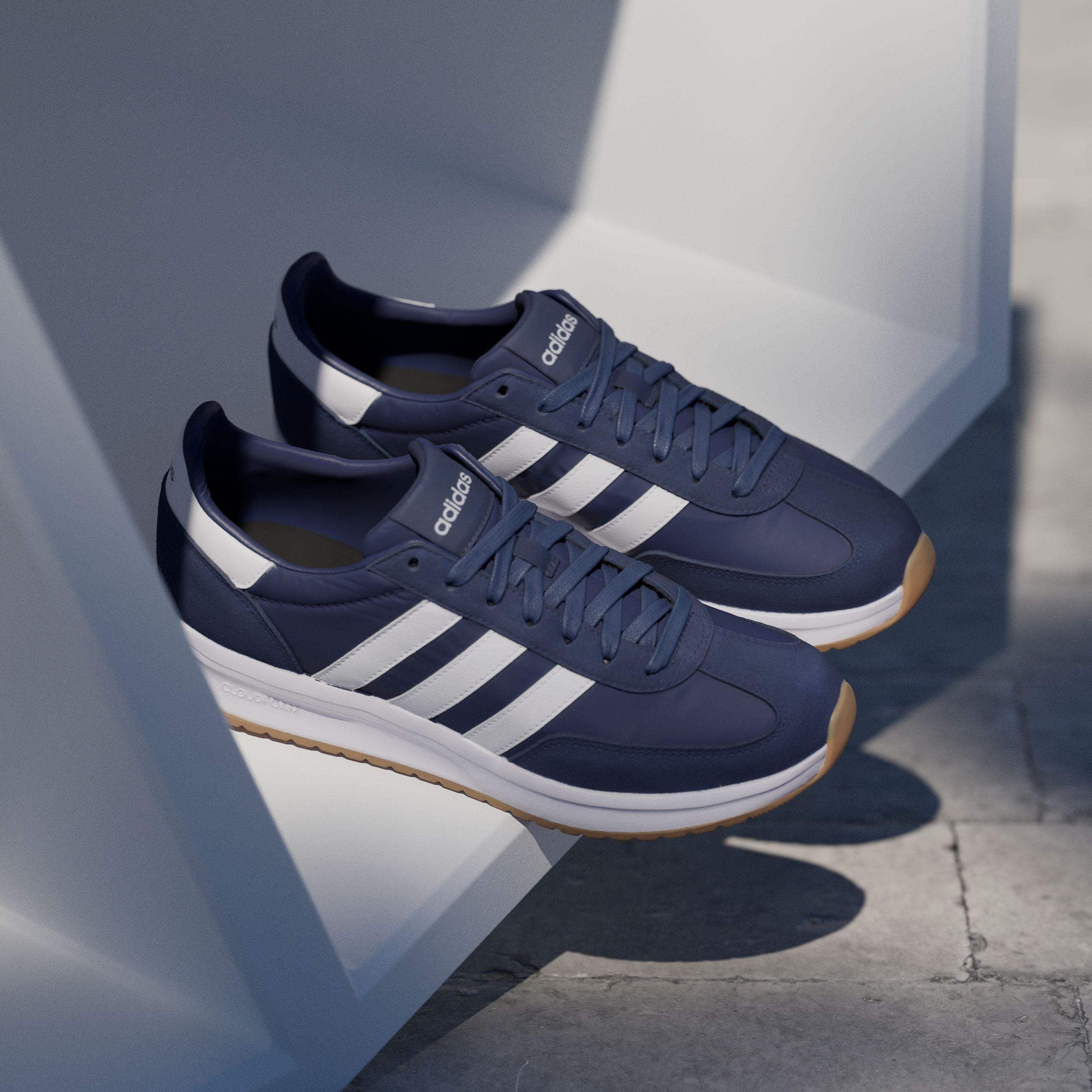 adidas Sportswear Sneaker »RUN 72«