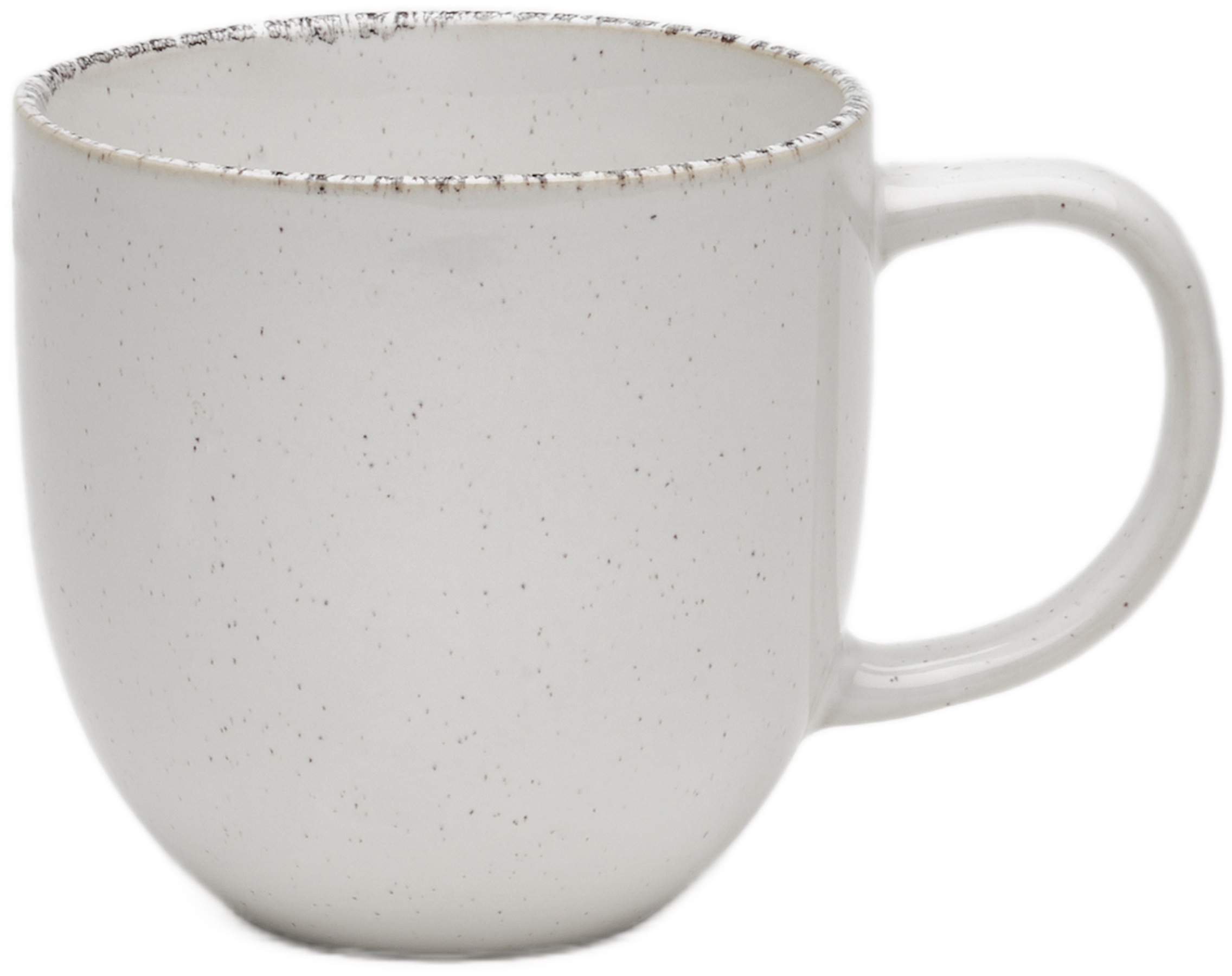 van Well Becher "Kaffeebecher Urban, 32 cl, 6 Stück" spülmaschinen- und mik günstig online kaufen