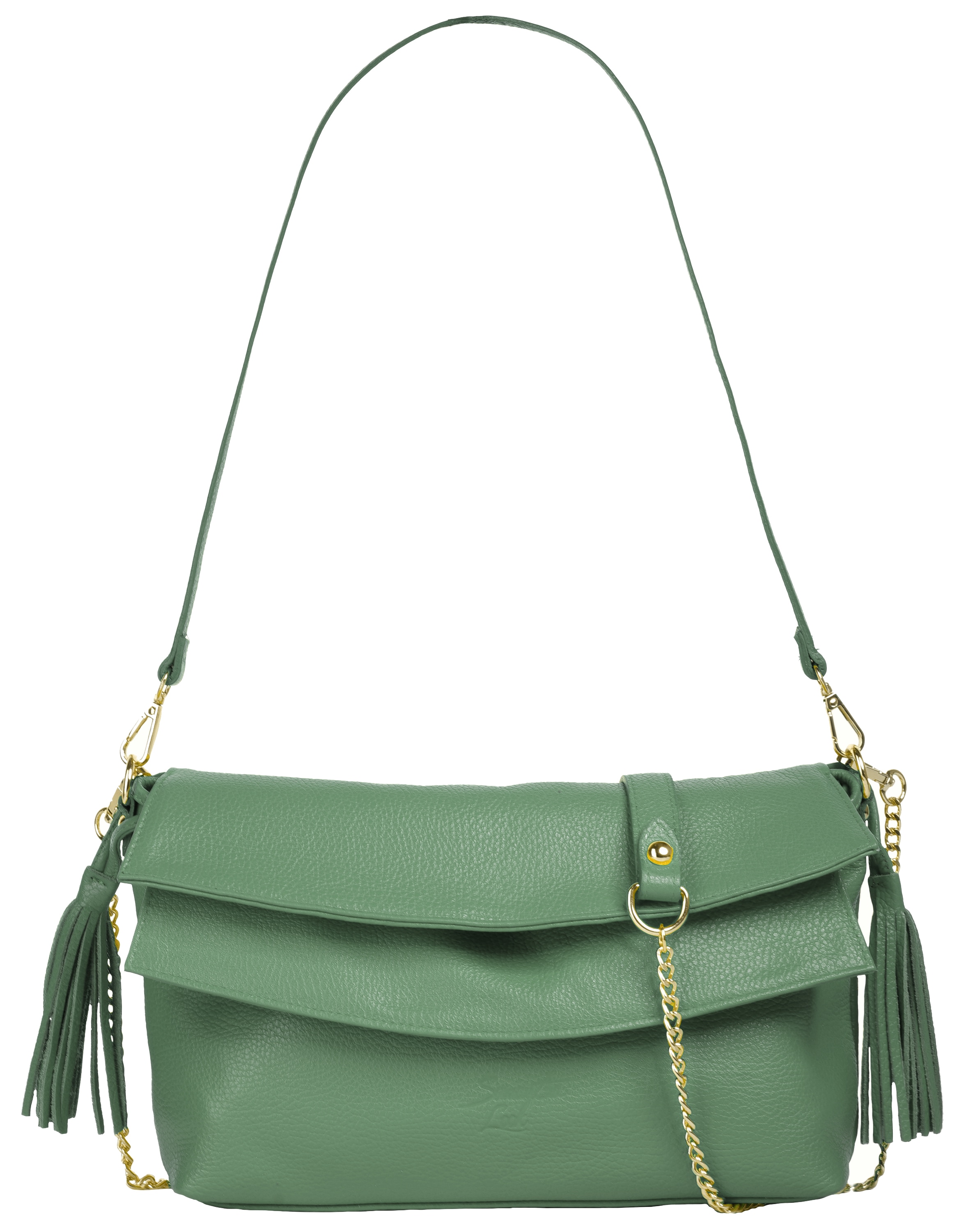 Samantha Look echt Leder, Made in Italy
